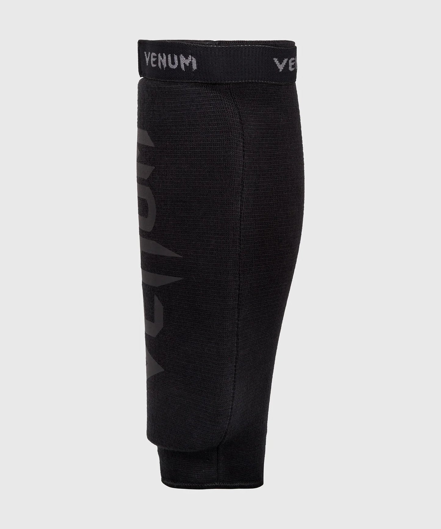 Protège-Tibias sans Pied Venum Kontact - Noir/Noir - product-type_Protège-tibias