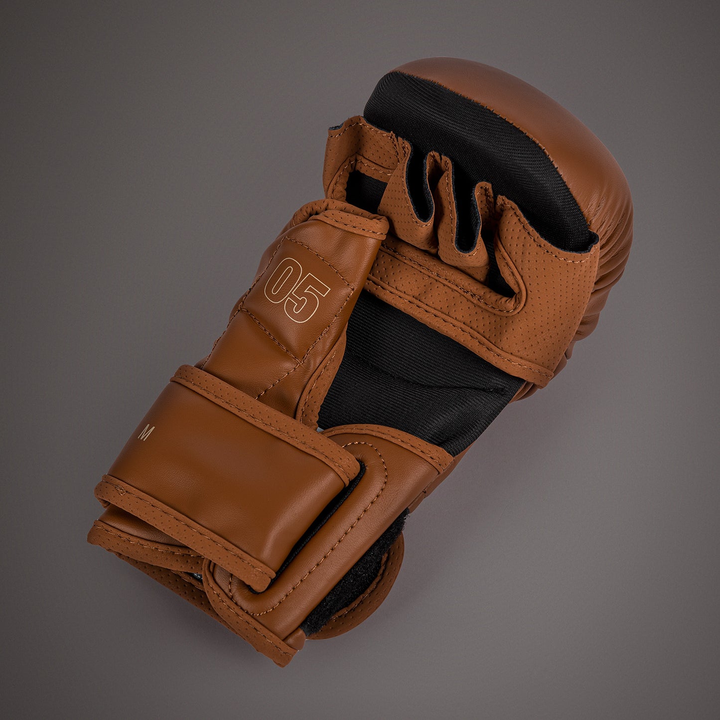 Gants de Sparring MMA Venum Impact Evo - Havana - product-type_Gants de Sparring