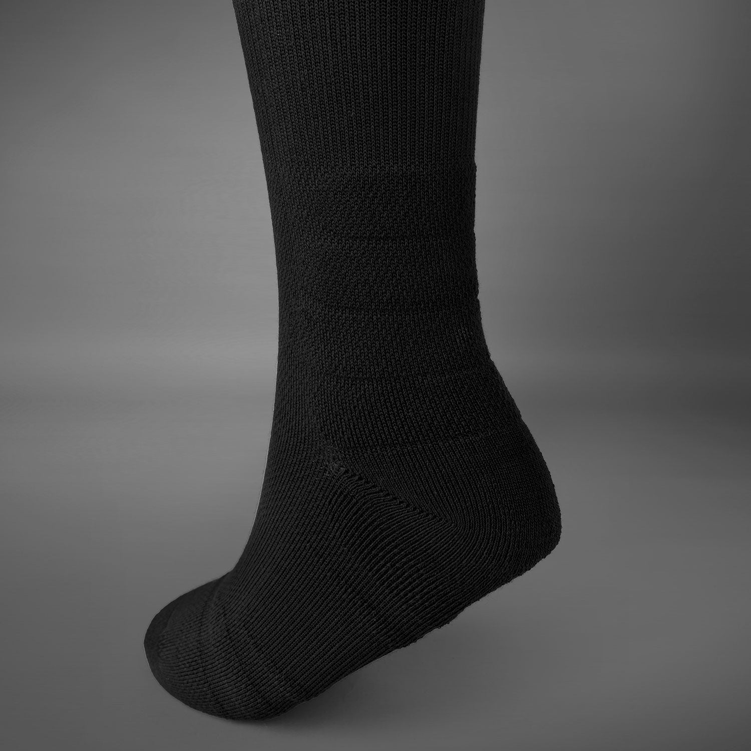 Chaussettes Longues Performance Venum Elite - Noir/Blanc - product-type_Chaussettes