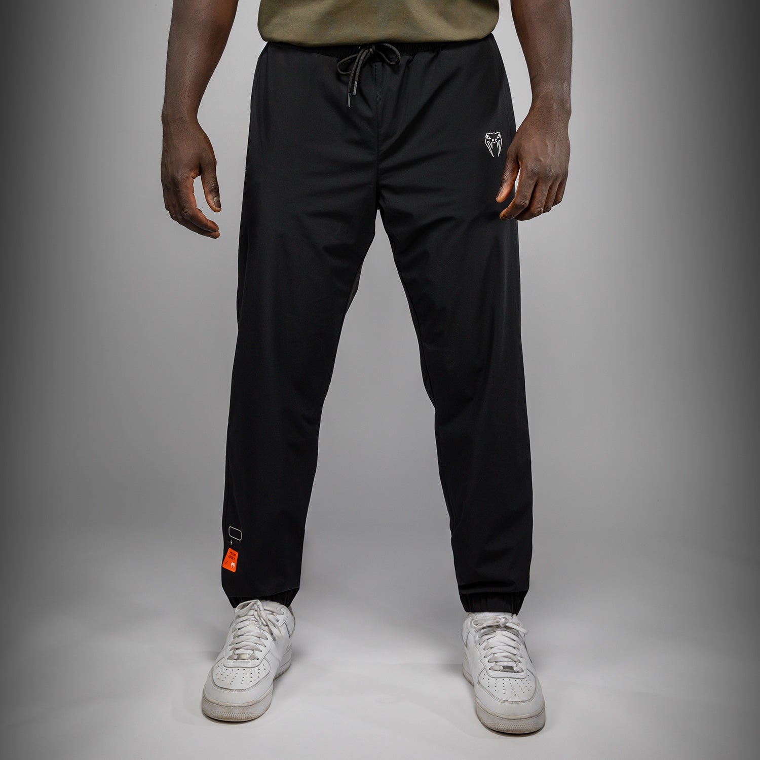 Jogging Venum Eclipse – Noir/Ivoire - product-type_Pantalons de jogging