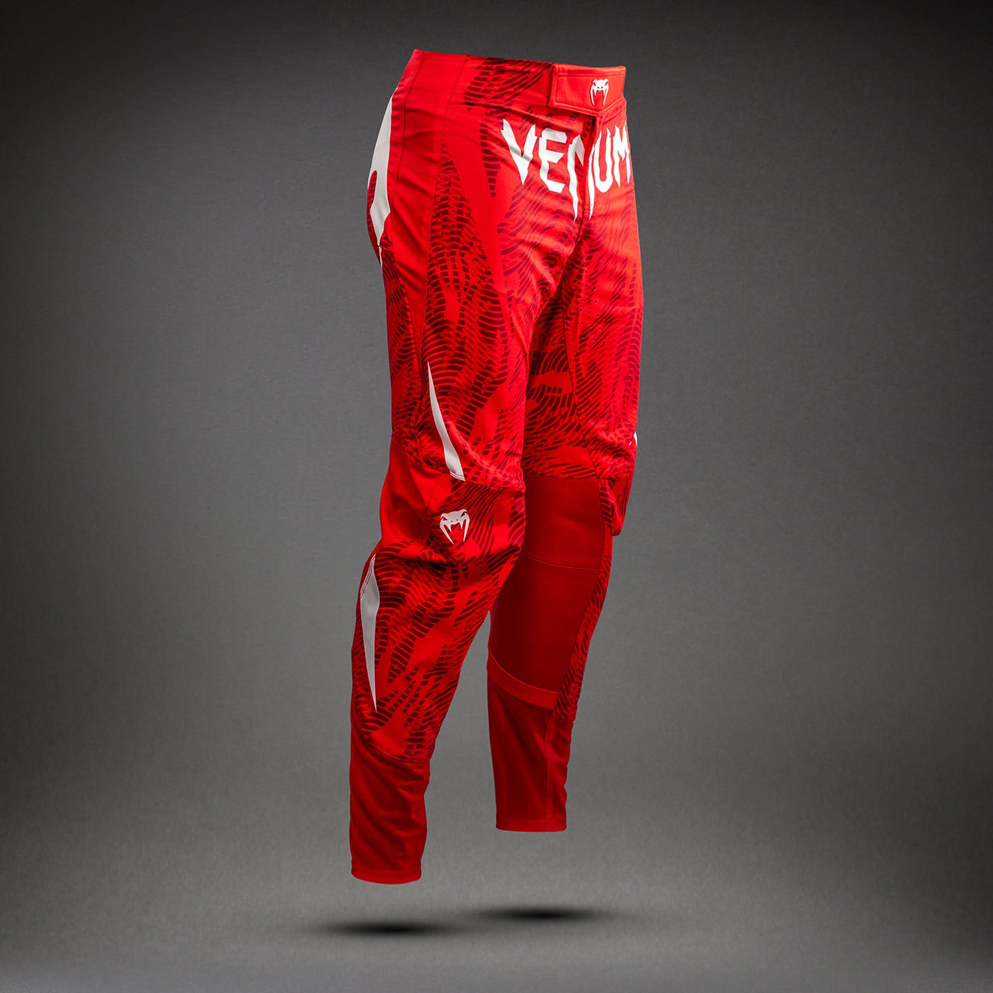 Pantalon de Motorsports Venum MX Elite - Rouge