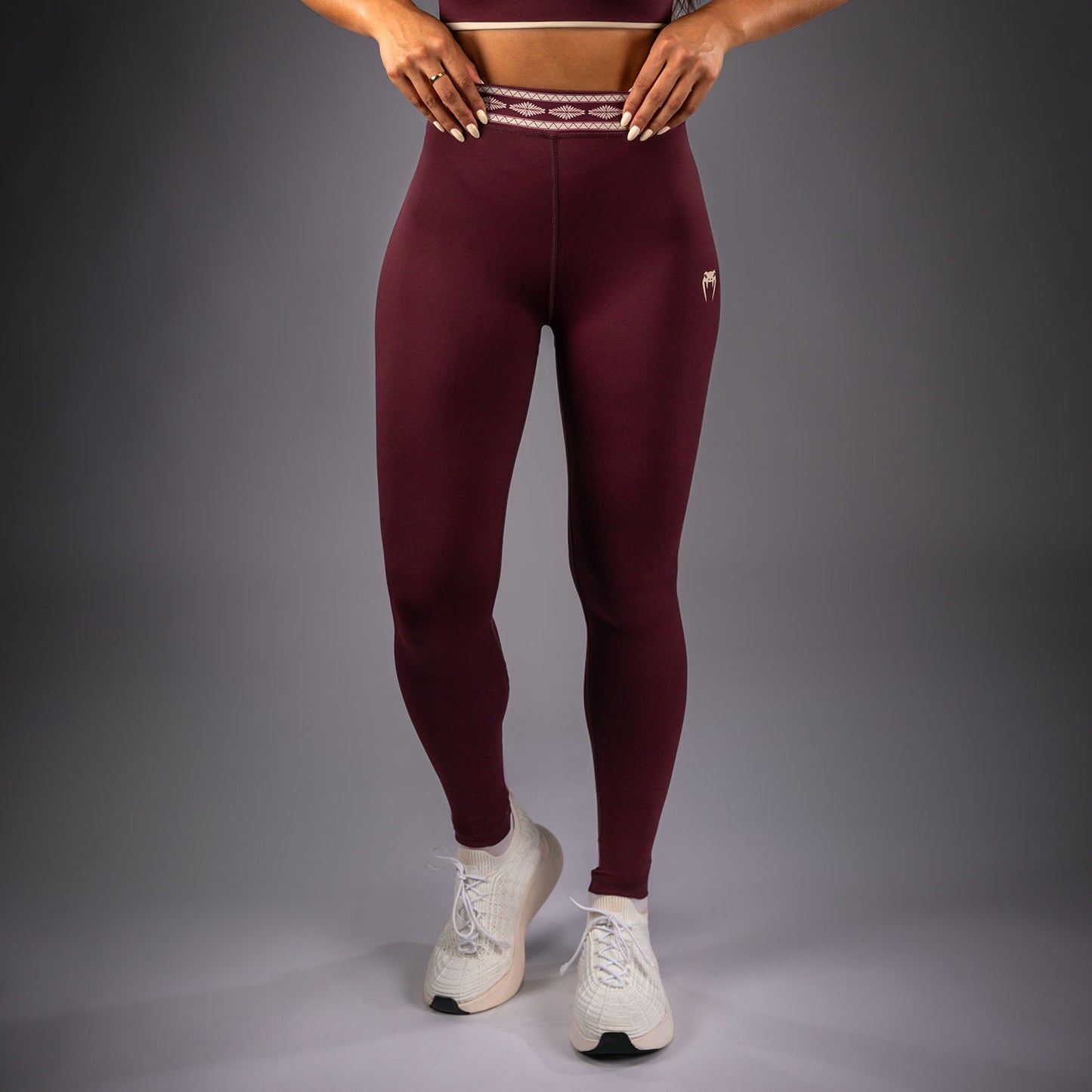 Legging Venum Talisman - Prune