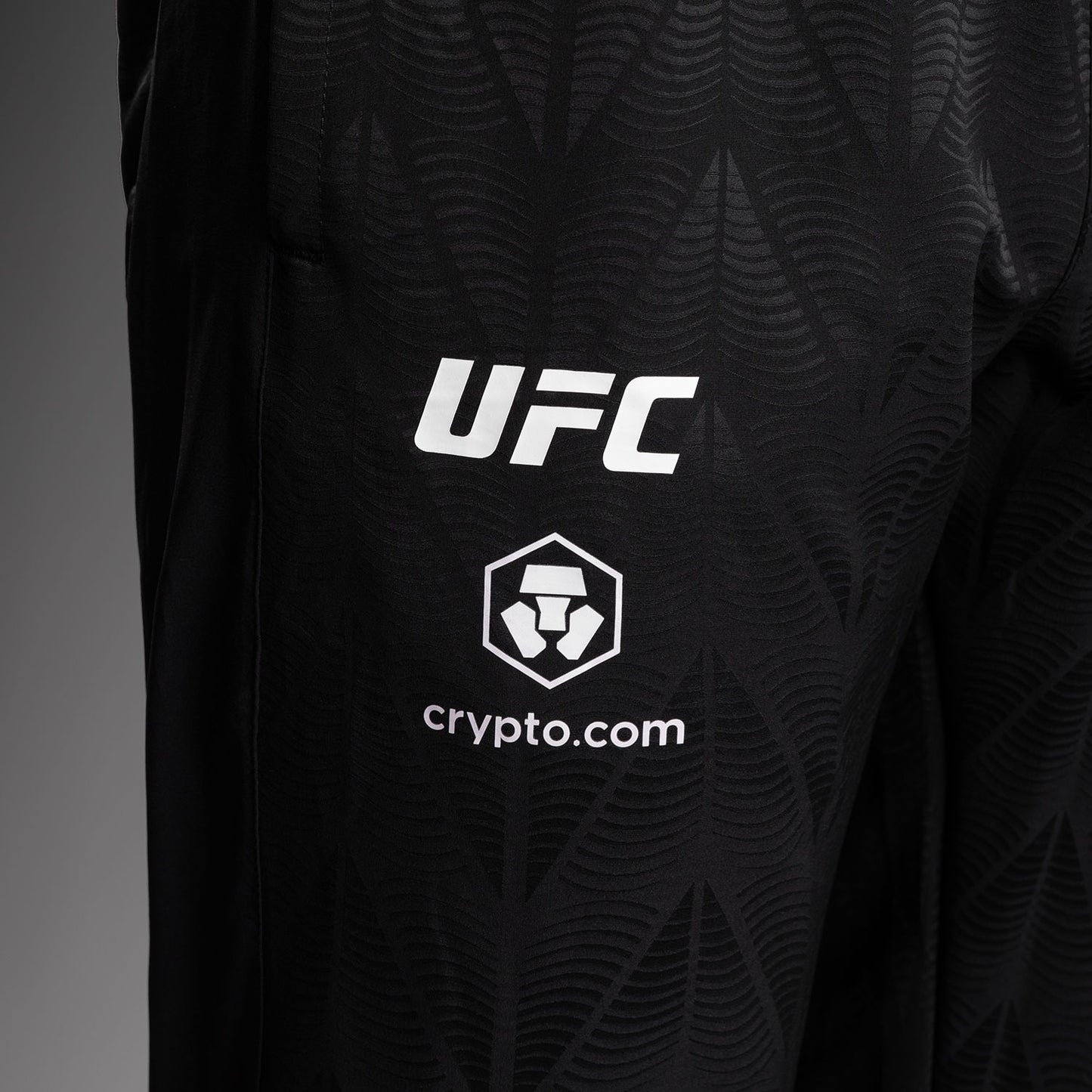 Pantalon Walkout Homme UFC Zenith by Venum Authentic Fight Night - Noir - product-type_Pantalons de jogging