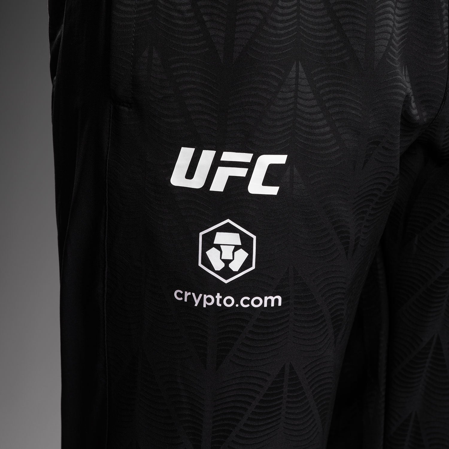 Pantalon Walkout Homme UFC Zenith by Venum Authentic Fight Night - Noir - product-type_Pantalons de jogging