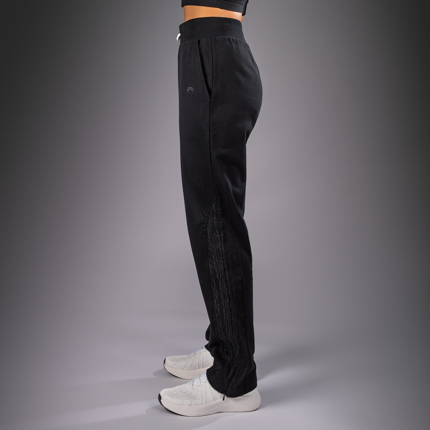 Jogging Venum Pulse Femme - Noir - product-type_Pantalons de jogging