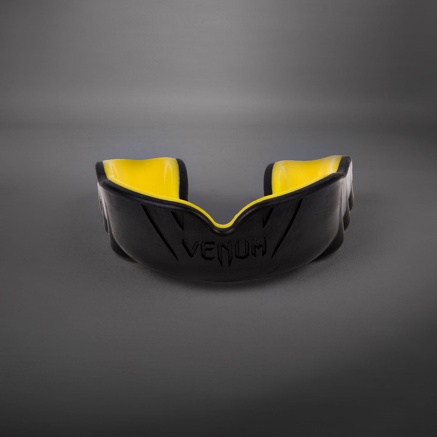 Protège-dents Jaune/Noir Venum Challenger - product-type_Protège-dents