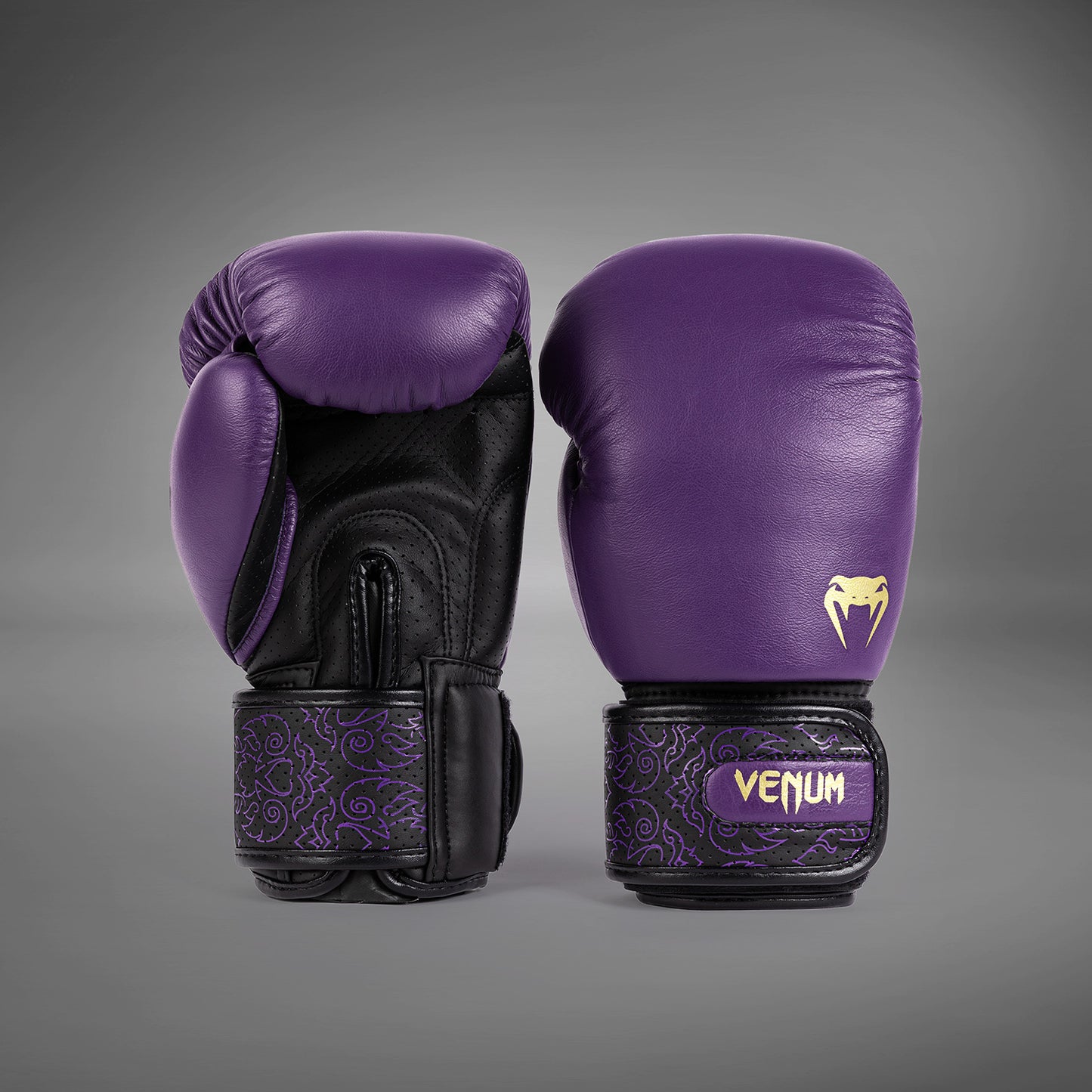 Gants de Boxe Venum Power 2.0 - Violet - product-type_Gants de boxe