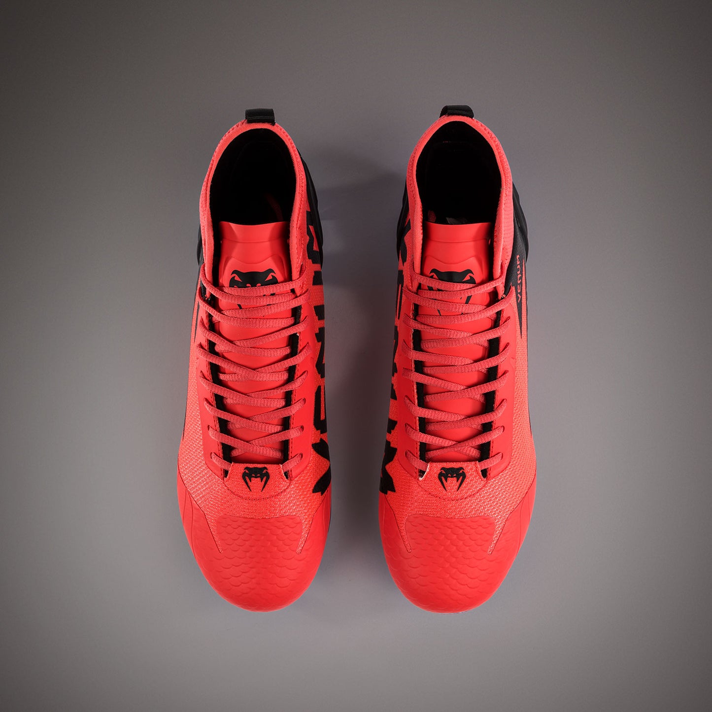 Crampons de Football Venum Elite - Mangue/Noir