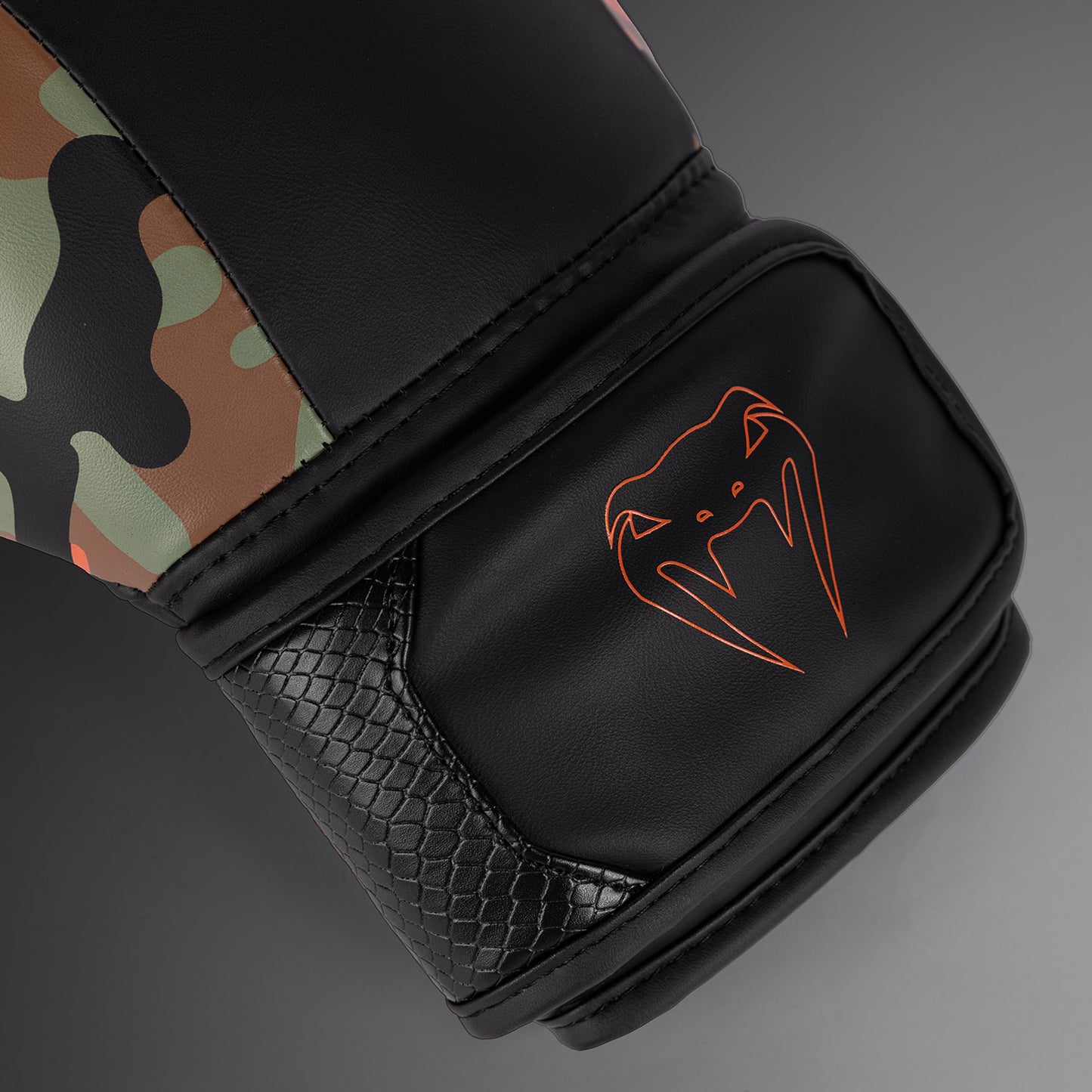 Gants de boxe Venum Jungle Ops - Kaki Camo - product-type_Gants de boxe