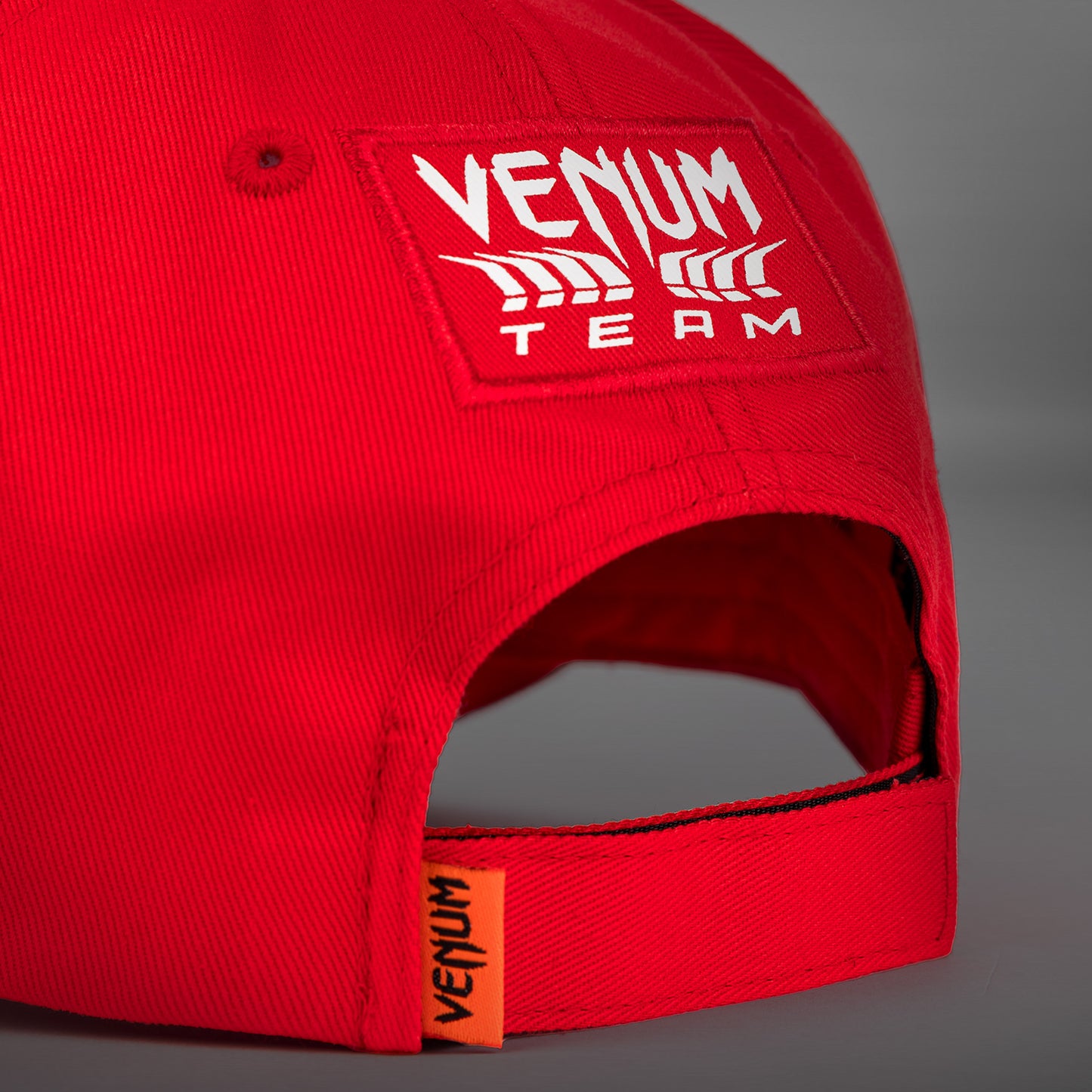 Casquette Venum Motorsport - Rouge Vif - product-type_Casquettes