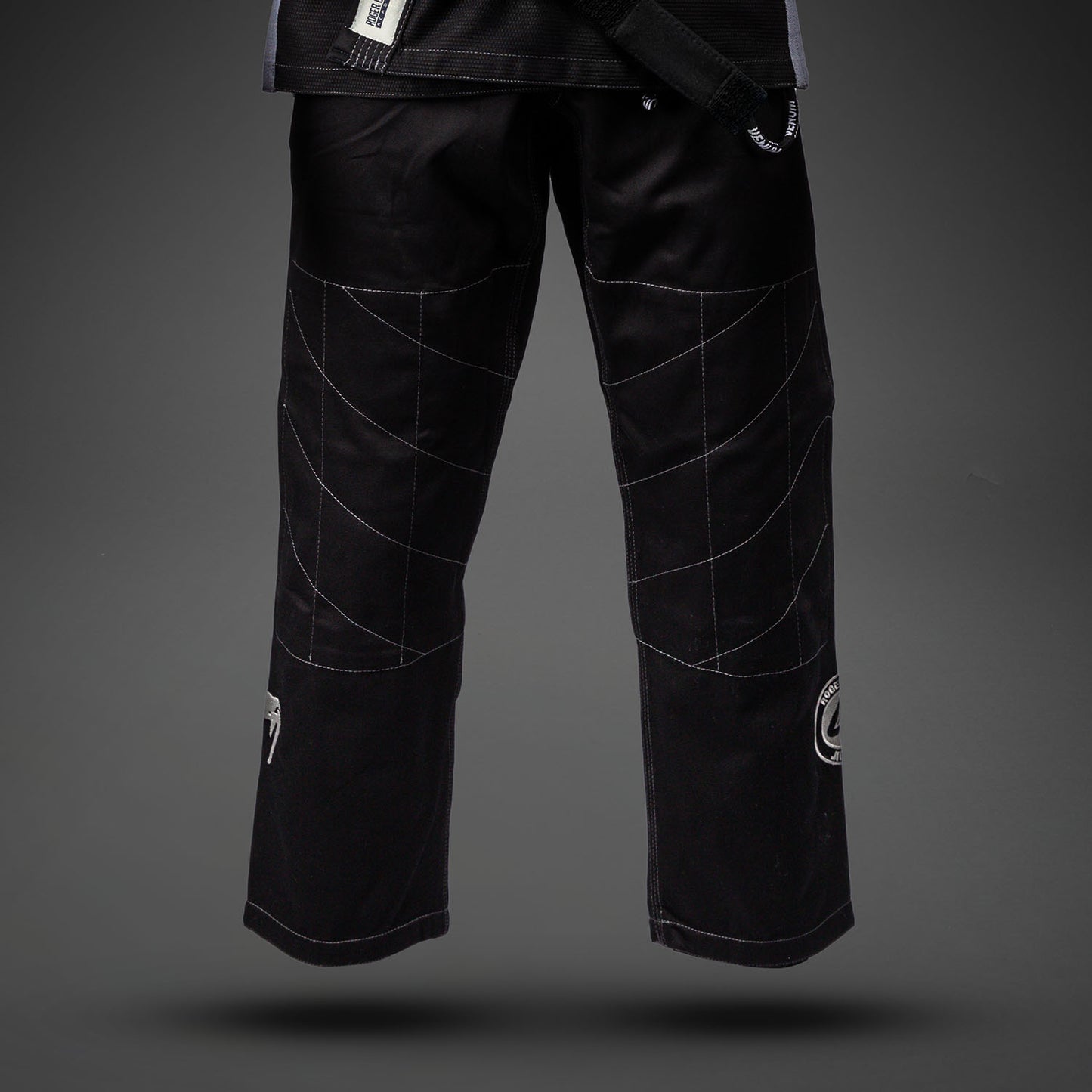 Kimono de JJB Venum x Roger Gracie Academy - Noir - product-type_Kimonos de JJB