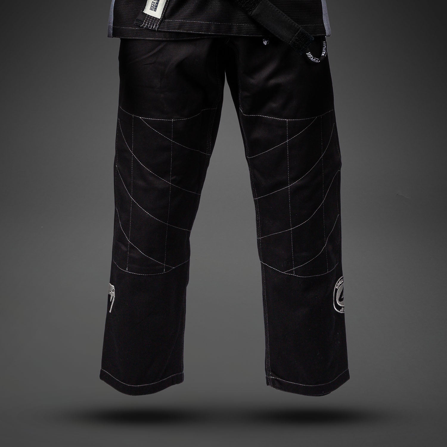 Kimono de JJB Venum x Roger Gracie Academy - Noir - product-type_Kimonos de JJB