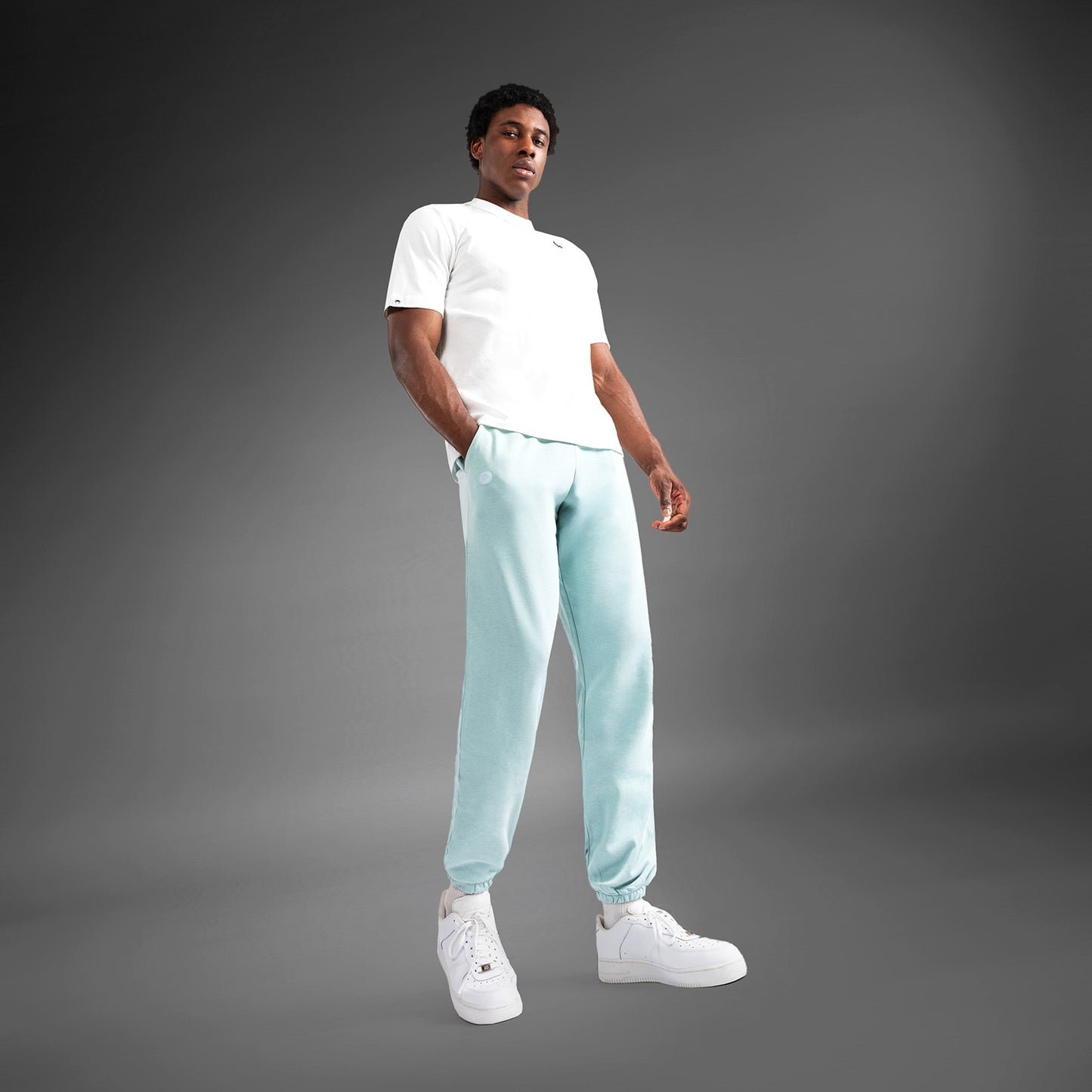 Pantalon De Jogging pour Hommes Venum Vortex XL - Bleu Océan - product-type_Pantalons de jogging
