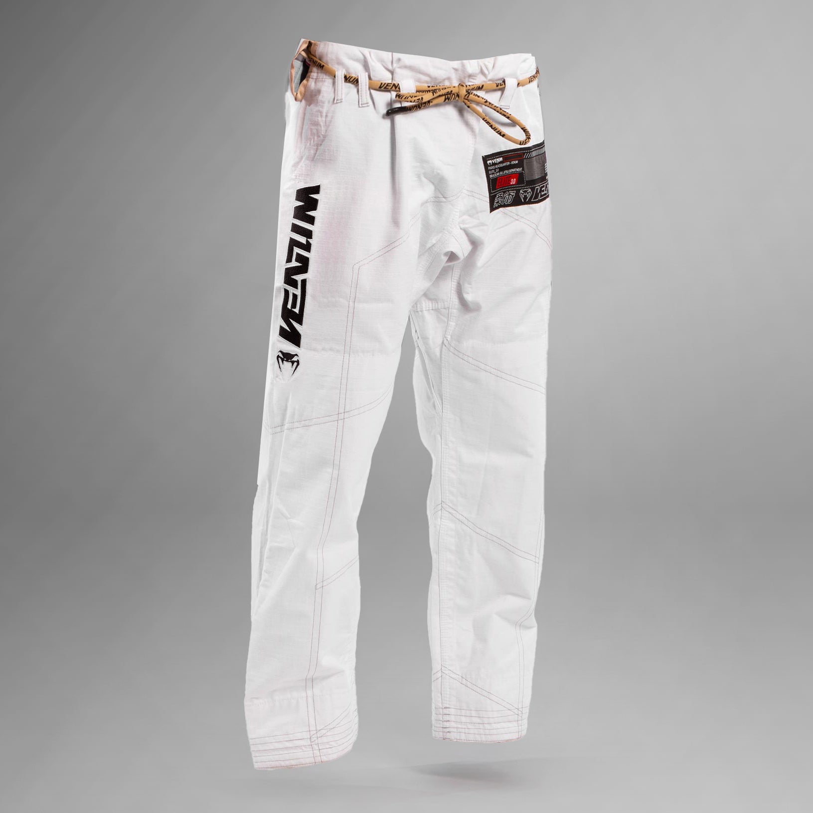 Kimono de JJB Venum Elite 3.0 - Blanc - product-type_Kimonos de JJB