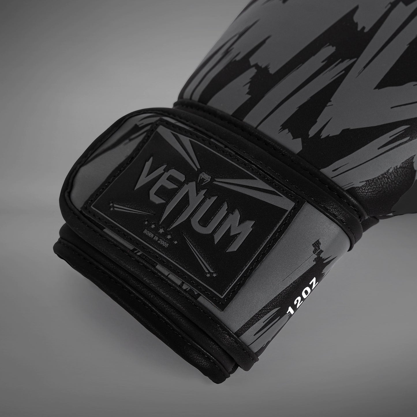 Gants de Boxe Venum Graffiti - Urban Charcoal - product-type_Gants de boxe