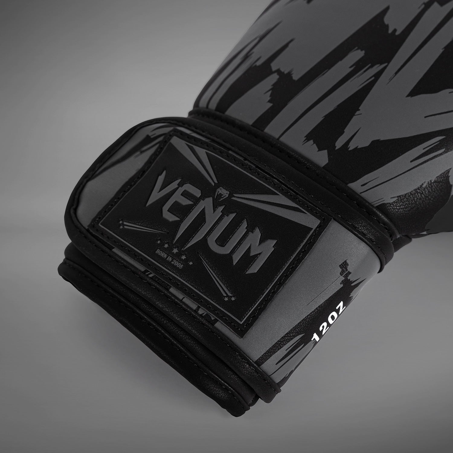 Gants de Boxe Venum Graffiti - Urban Charcoal - product-type_Gants de boxe