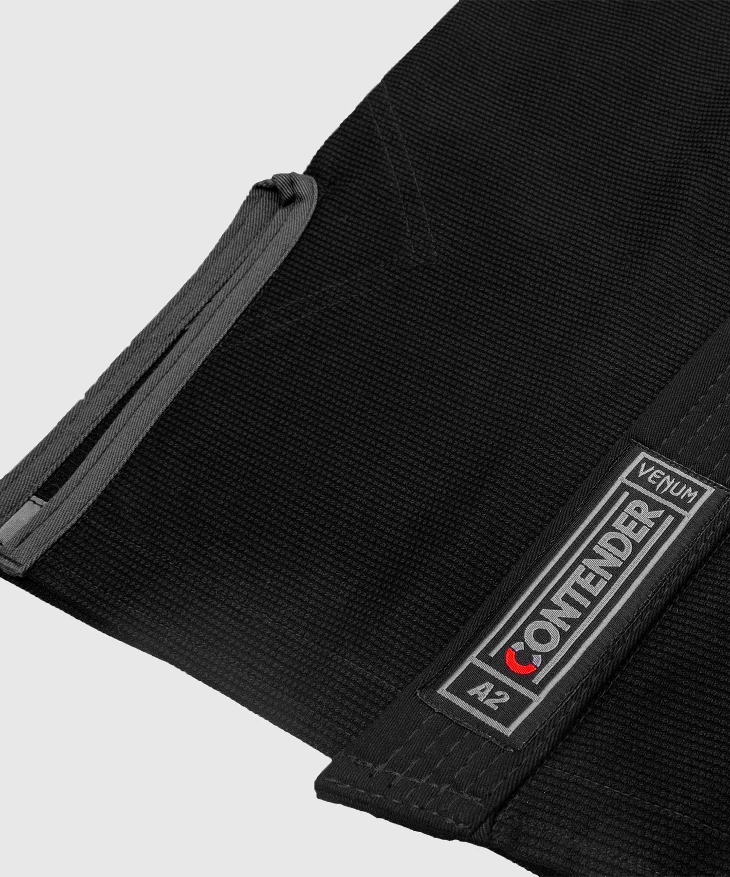 Kimono de JJB Venum Contender Evo – Noir - product-type_Kimonos de JJB