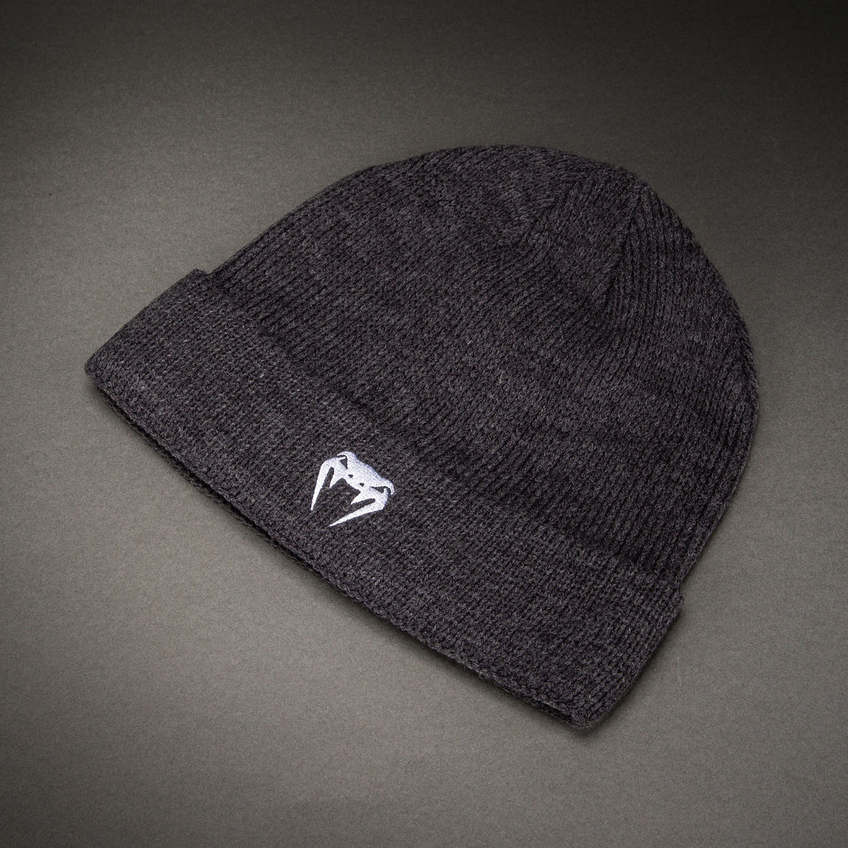 Bonnet Venum MX Classic - Gris