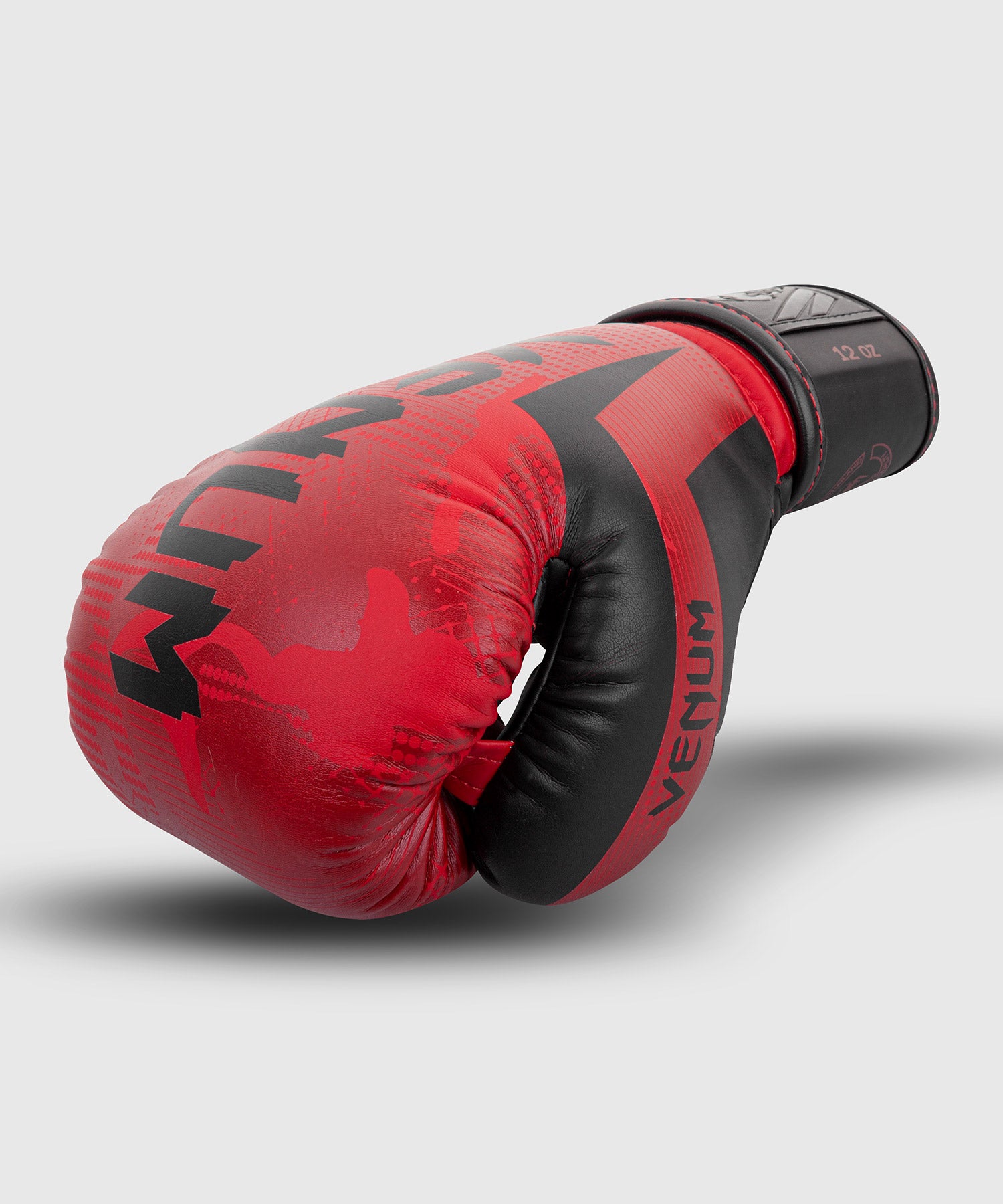 Gants de boxe Venum Elite – Rouge/Camo - product-type_Gants de boxe