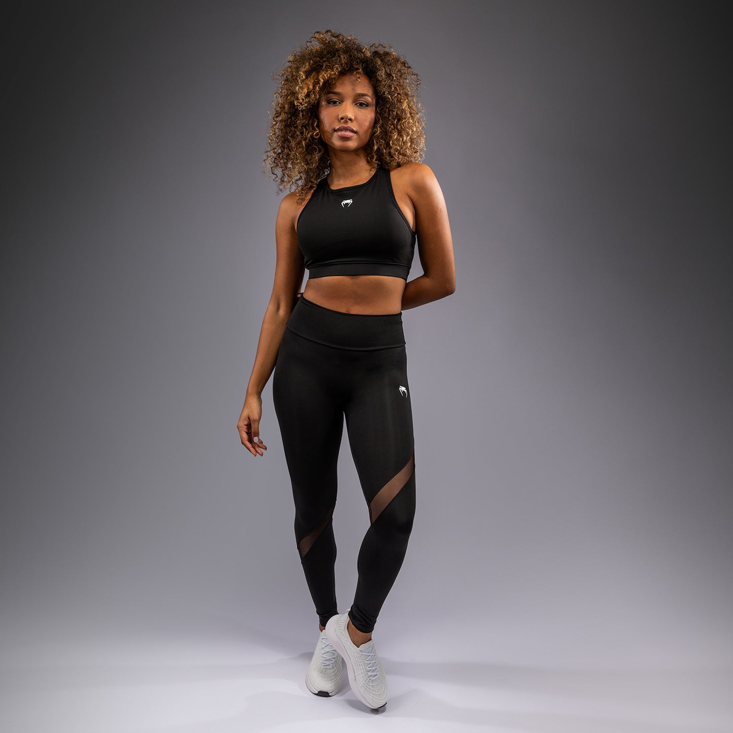 Brassière de sport Venum Aero XT - Noir - product-type_Brassières de sport