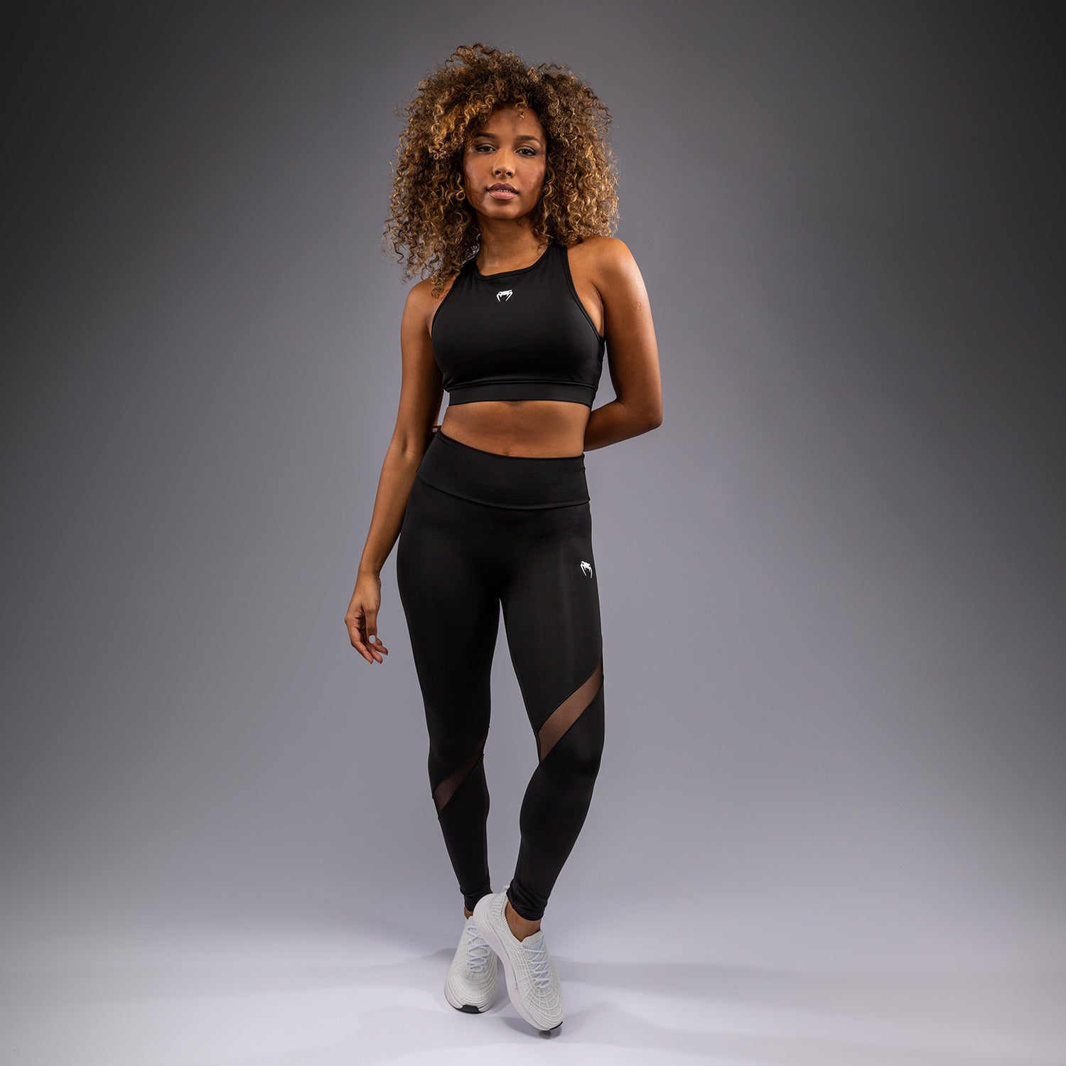 Brassière de sport Venum Aero XT - Noir - product-type_Brassières de sport