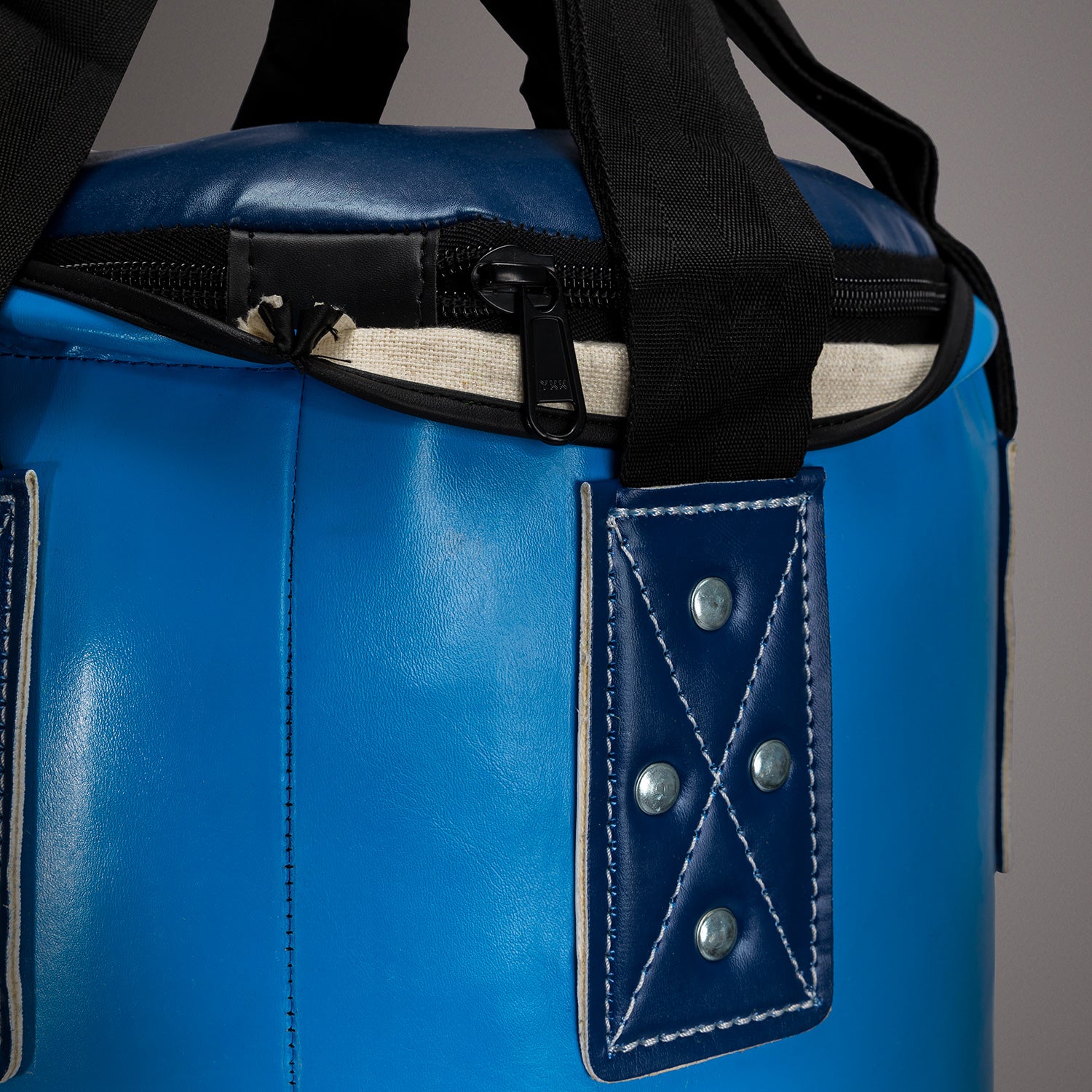 Sac de Frappe Venum x Top Rank Original - Bleu Marine - product-type_Sacs de frappe