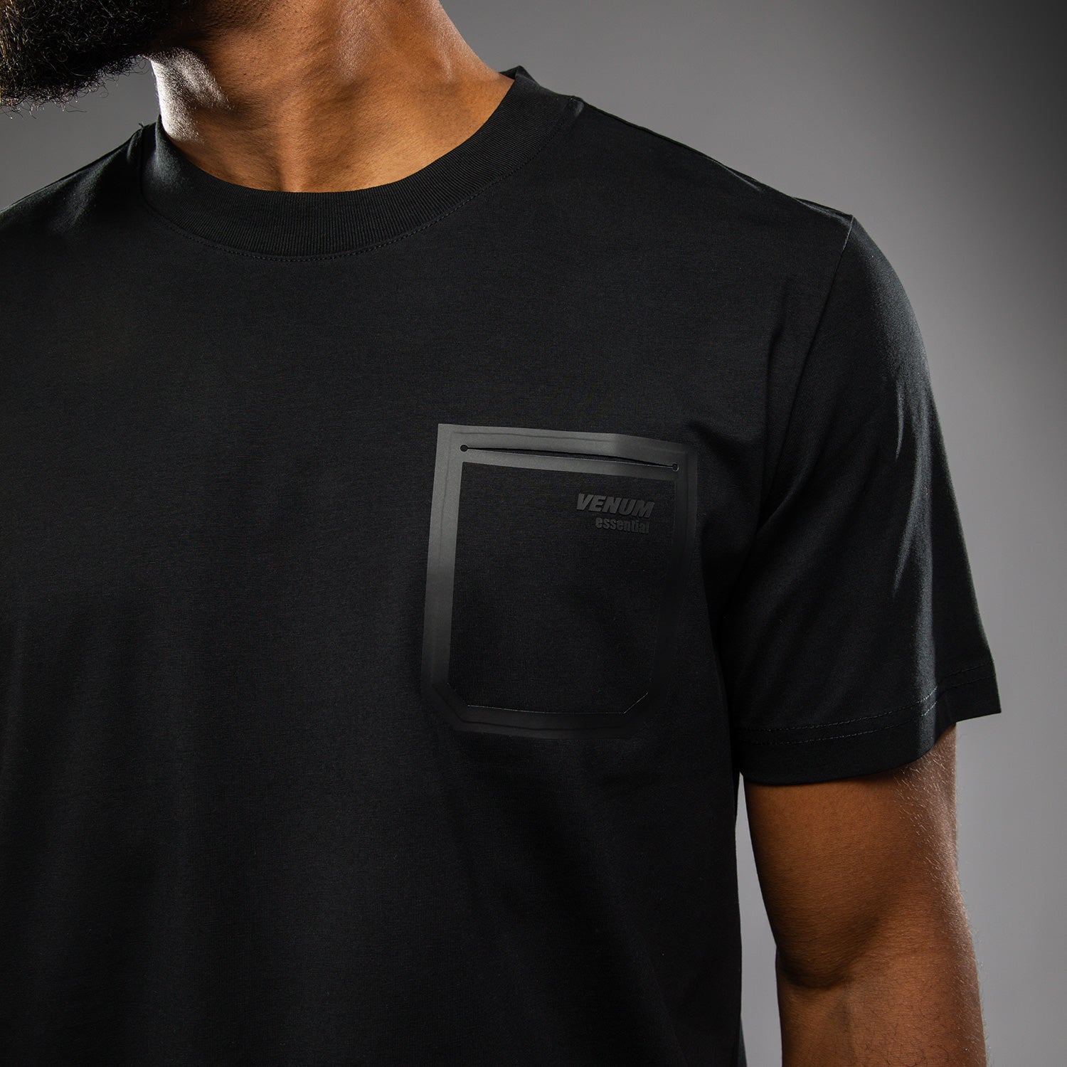 T-Shirt Venum Fly - Noir Profond - product-type_T-Shirts