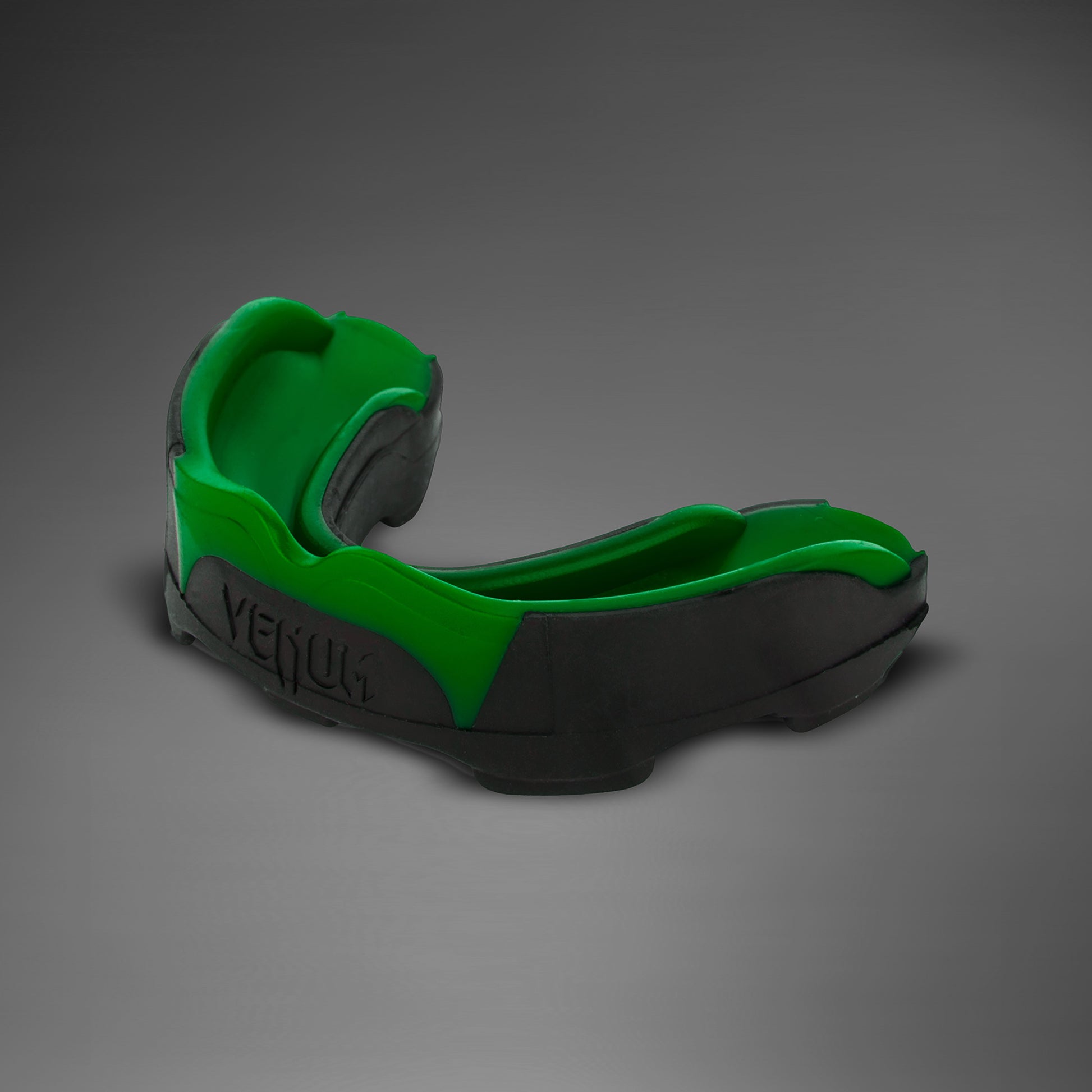Protège-dents Noir/Vert Venum Predator - product-type_Protège-dents