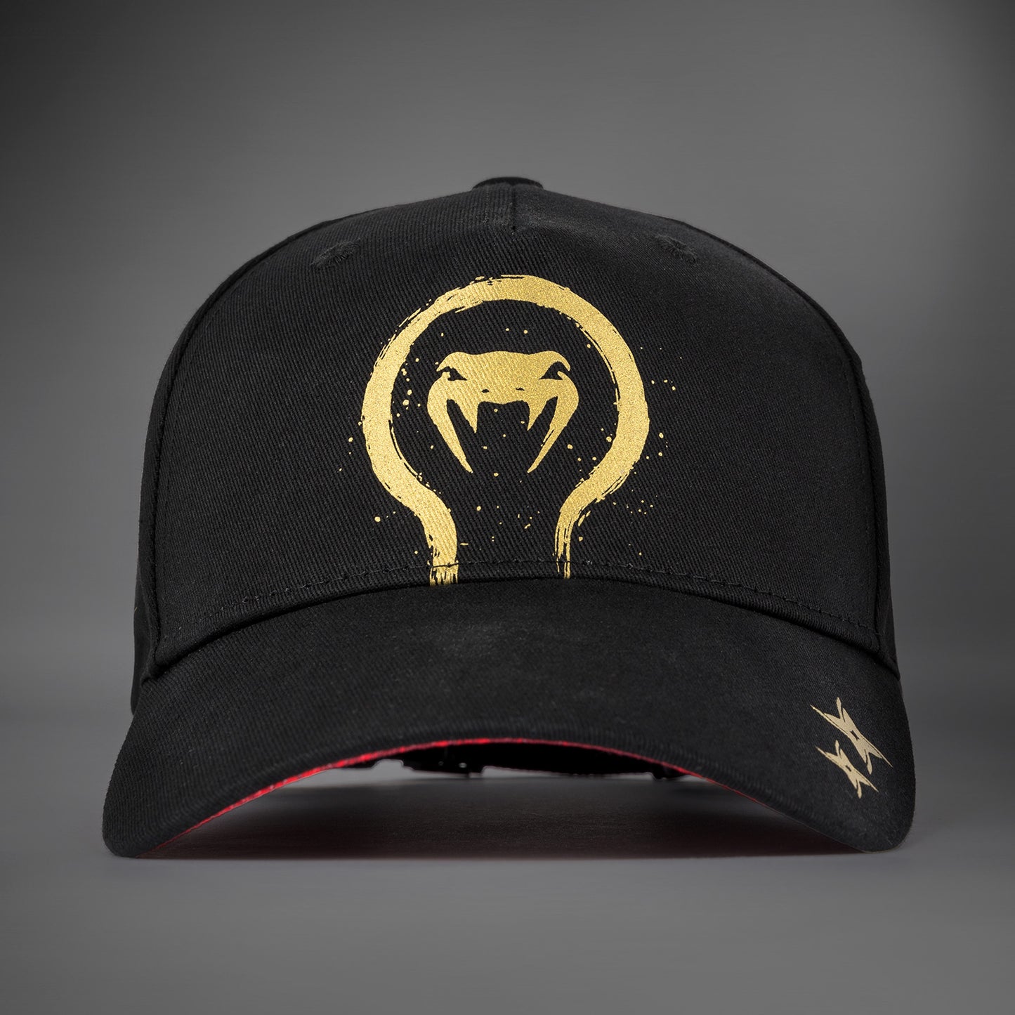 Casquette Venum x Assassin's Creed Shadows - Noir - product-type_Casquettes