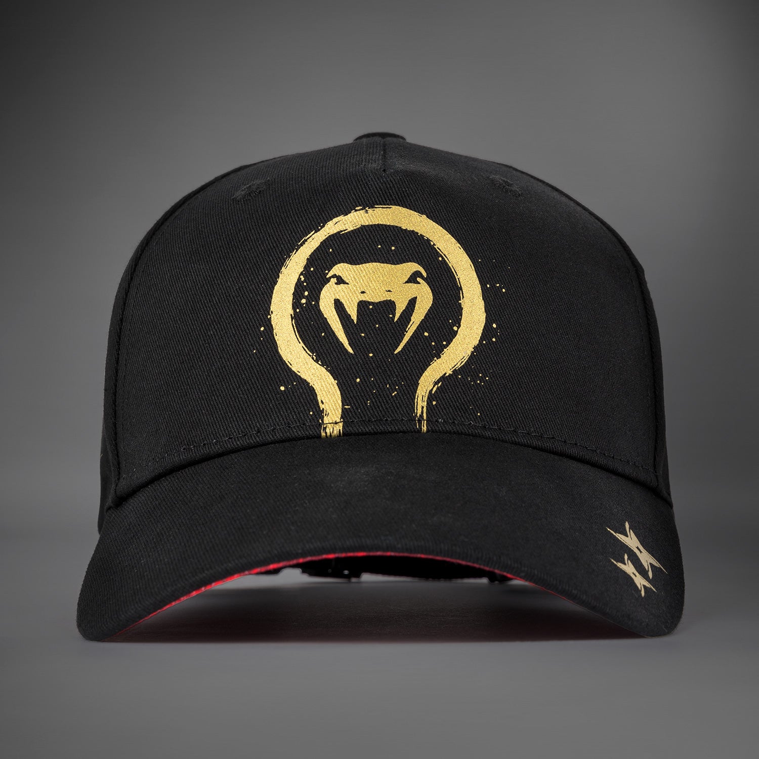 Casquette Venum x Assassin's Creed Shadows - Noir - product-type_Casquettes
