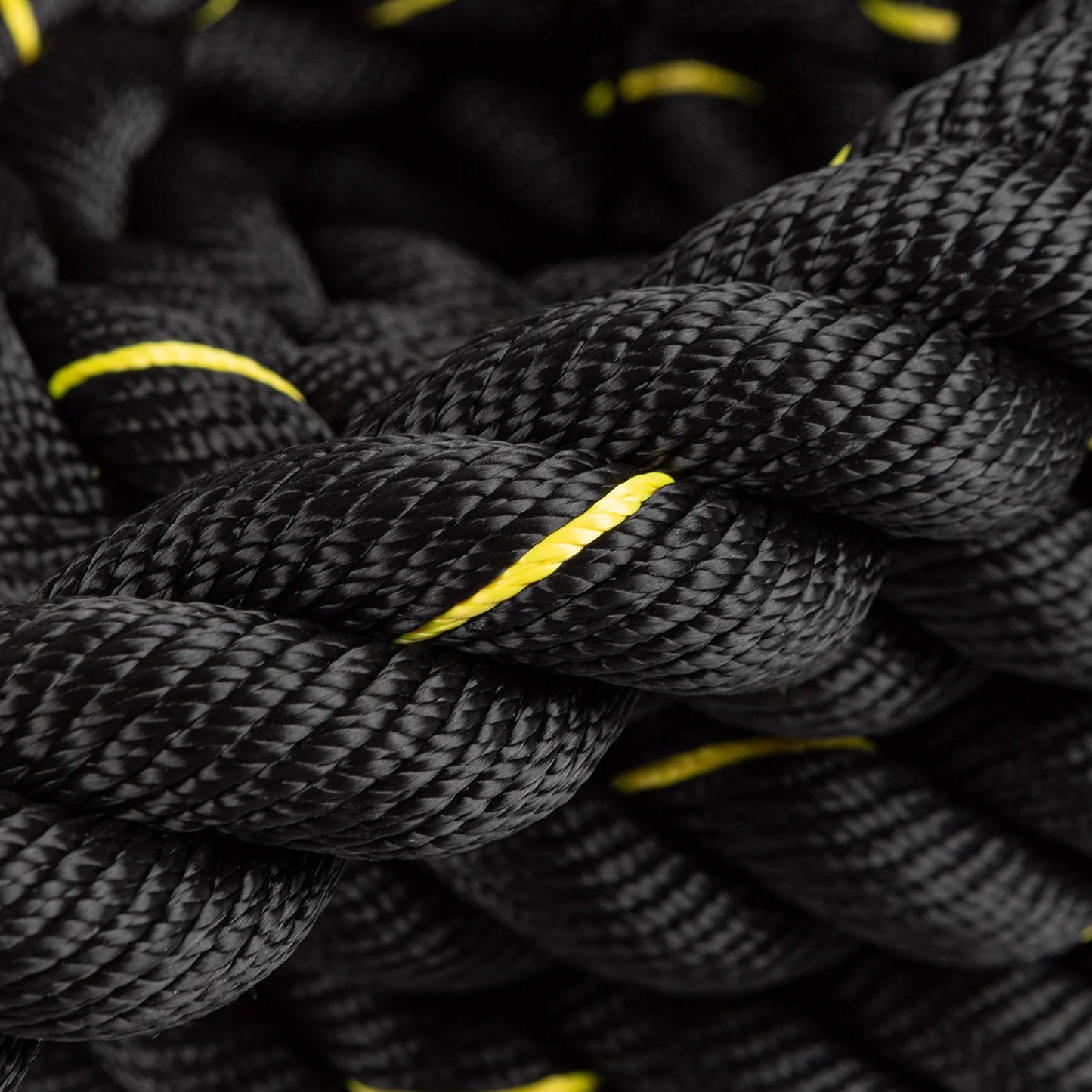 Battle Rope Venum Challenger - 12m - Noir - product-type_Battle Rope