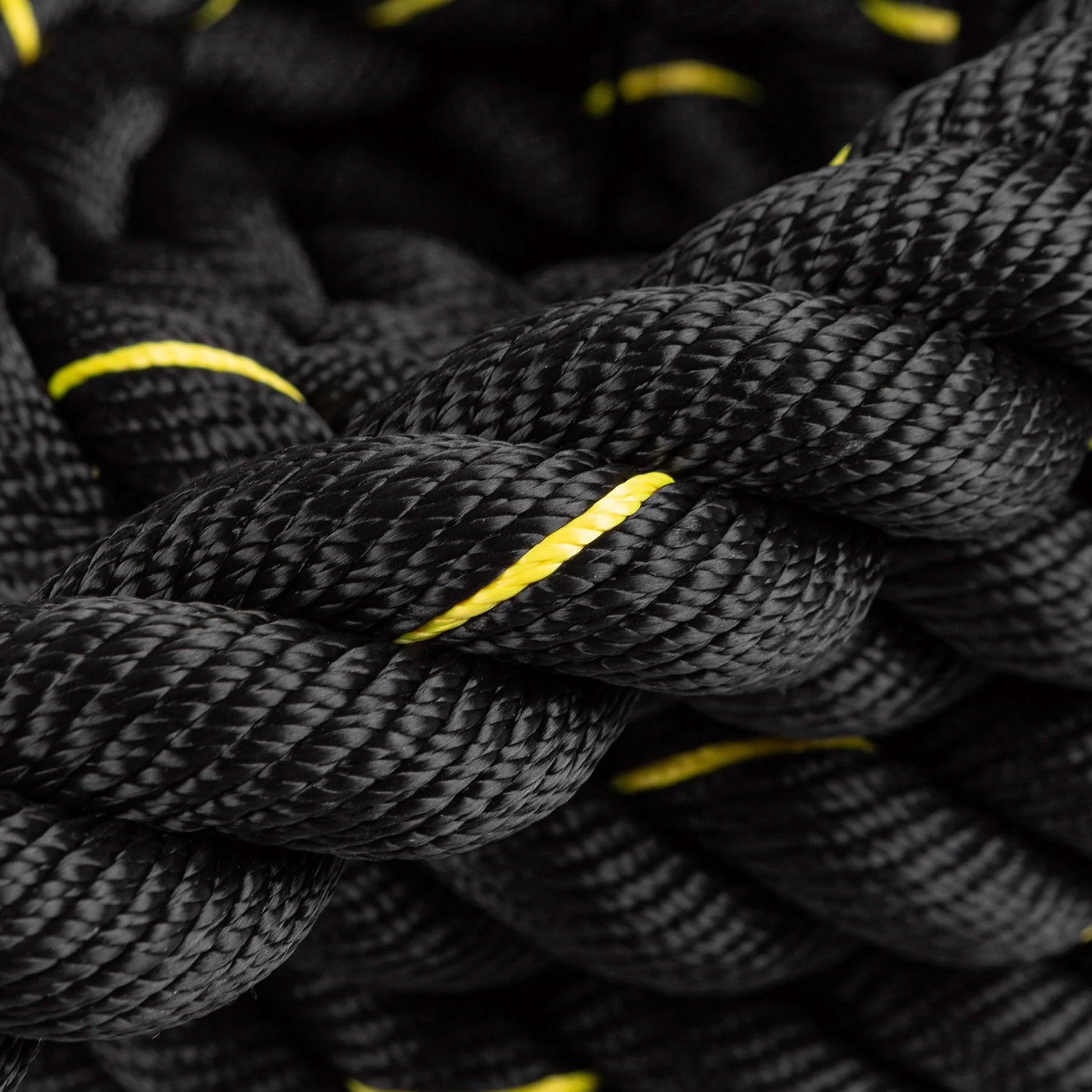 Battle Rope Venum Challenger - 15m - Noir - product-type_Battle Rope