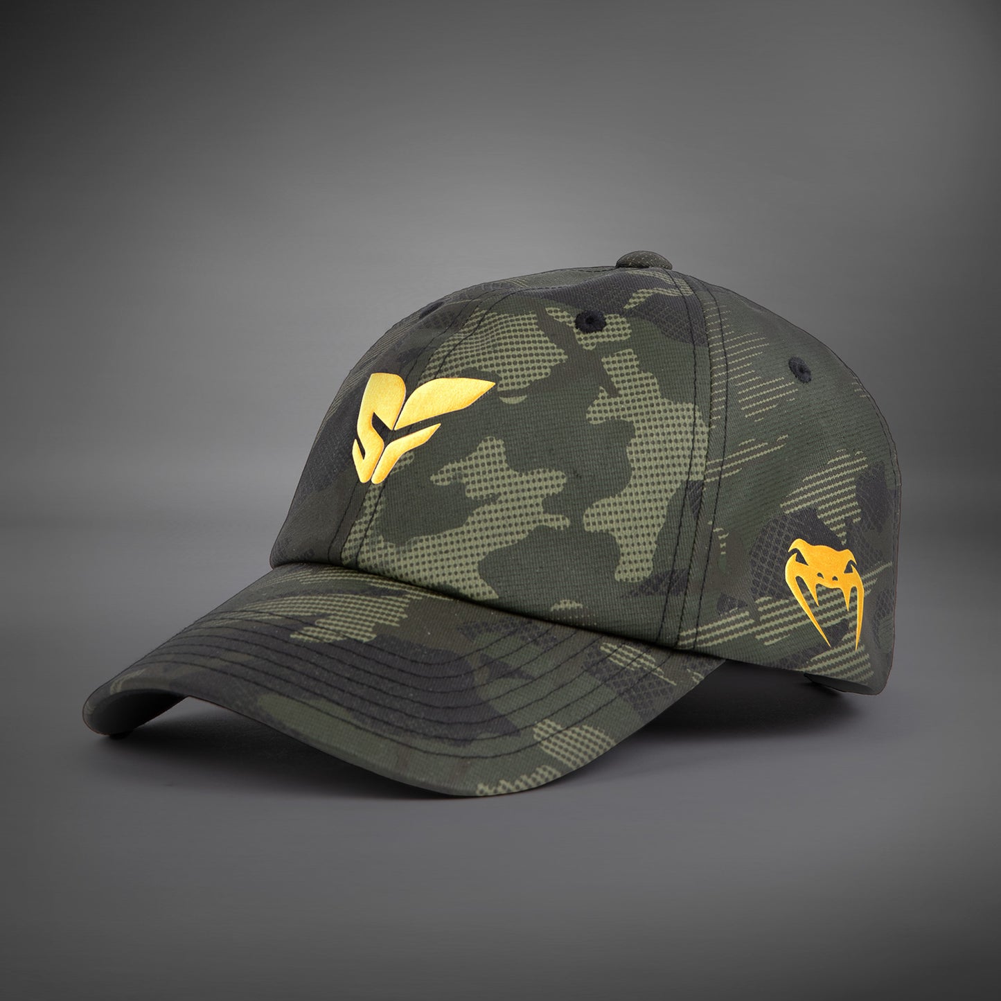 Casquette de Sport Venum x Sophia Rose - Forêt Camouflage - product-type_Casquettes