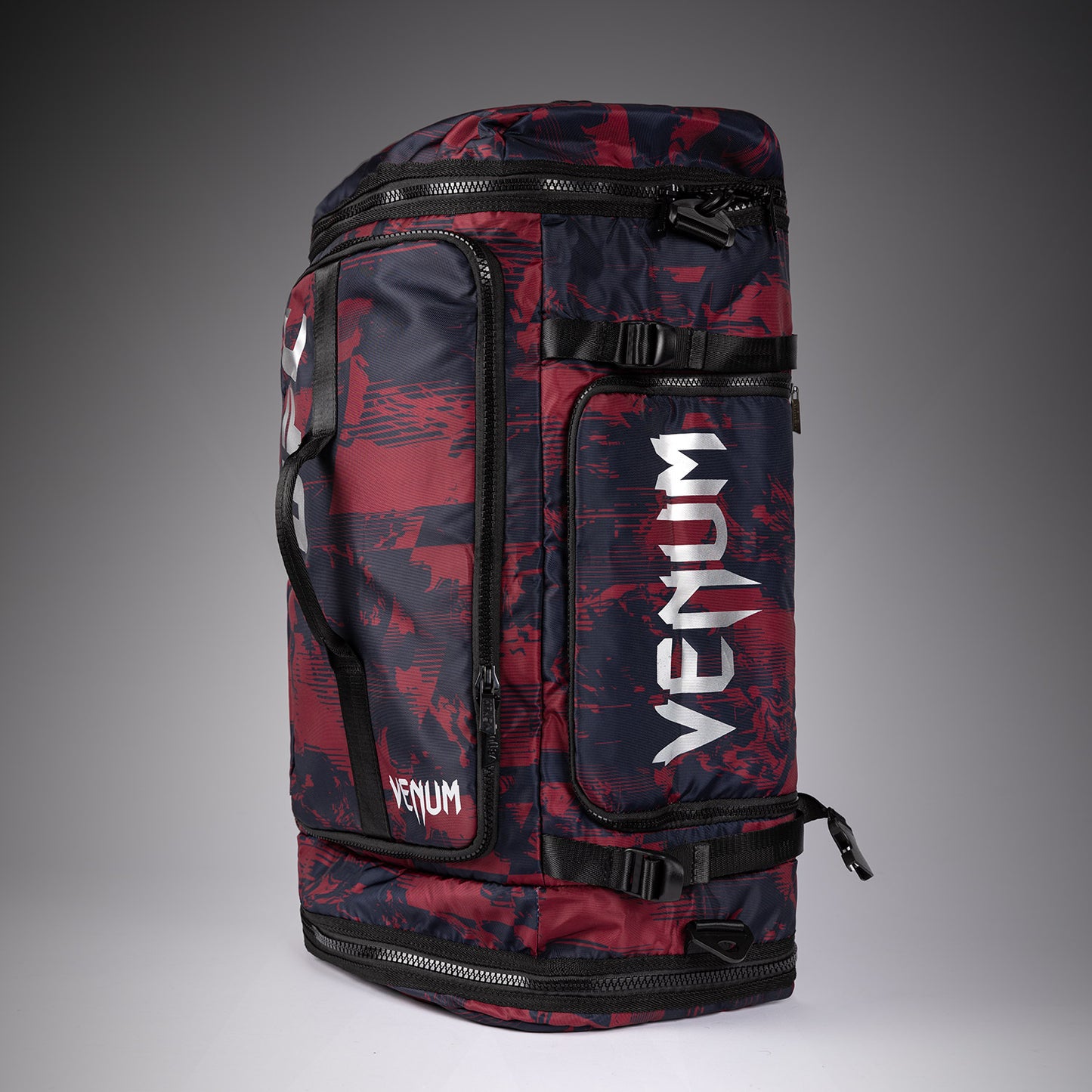 Sac de sport UFC Zenith by Venum Authentic Fight Week - Bordeaux