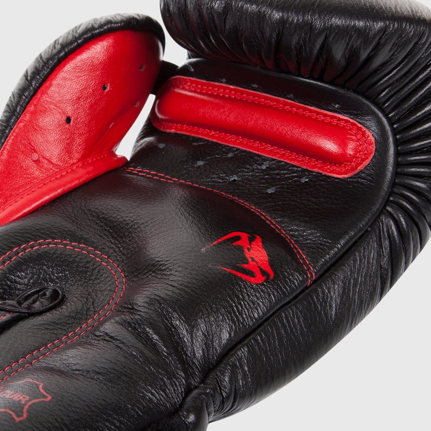 Gants de boxe Venum Giant 3.0 – Noir/Rouge - product-type_Gants de boxe