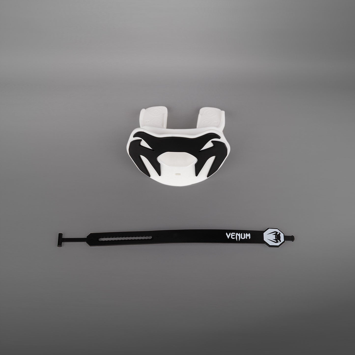 Protège-dents Venum Elite - Blanc/Noir - product-type_Protège-dents