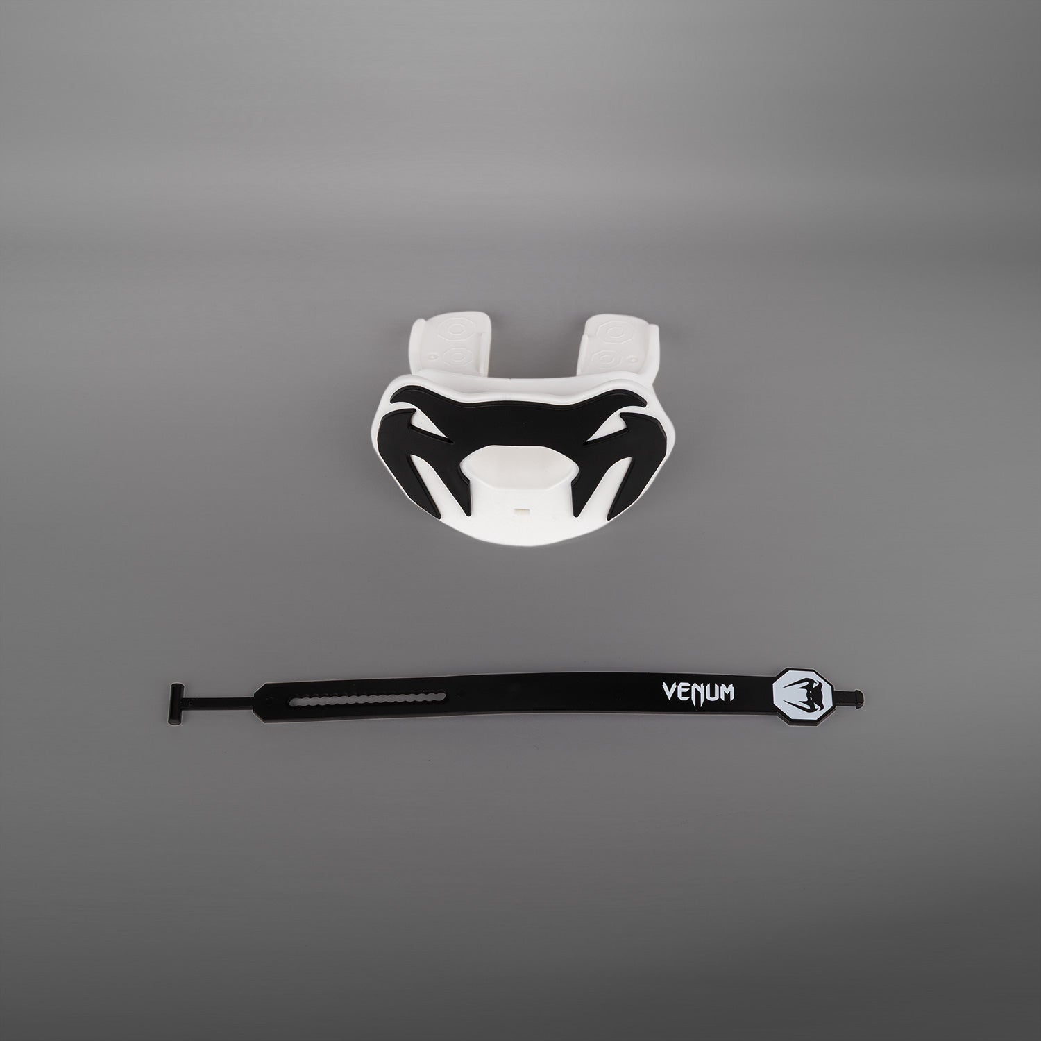 Protège-dents Venum Elite - Blanc/Noir - product-type_Protège-dents