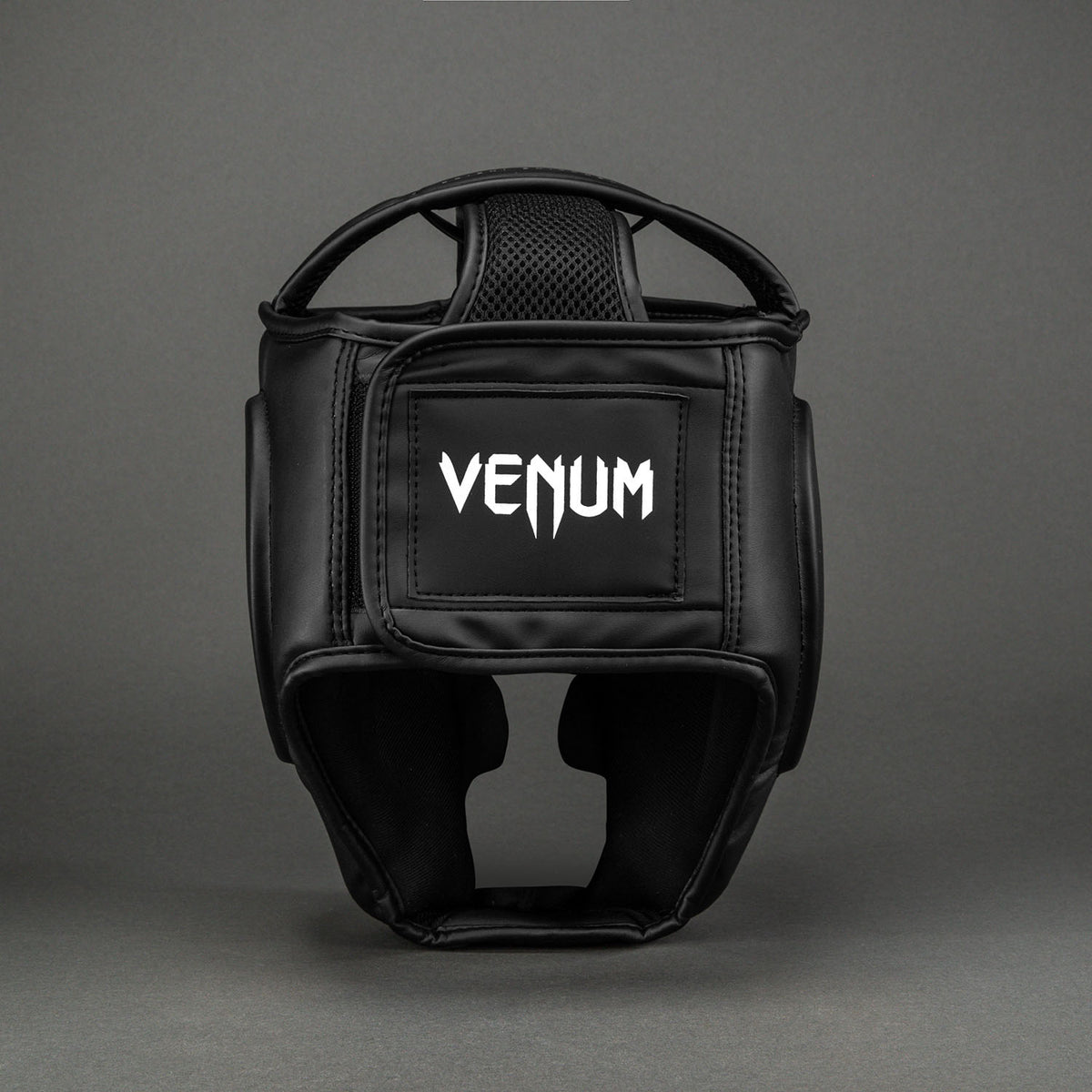 Casque de protection Venum Contender 1.5 - Noir/Blanc
