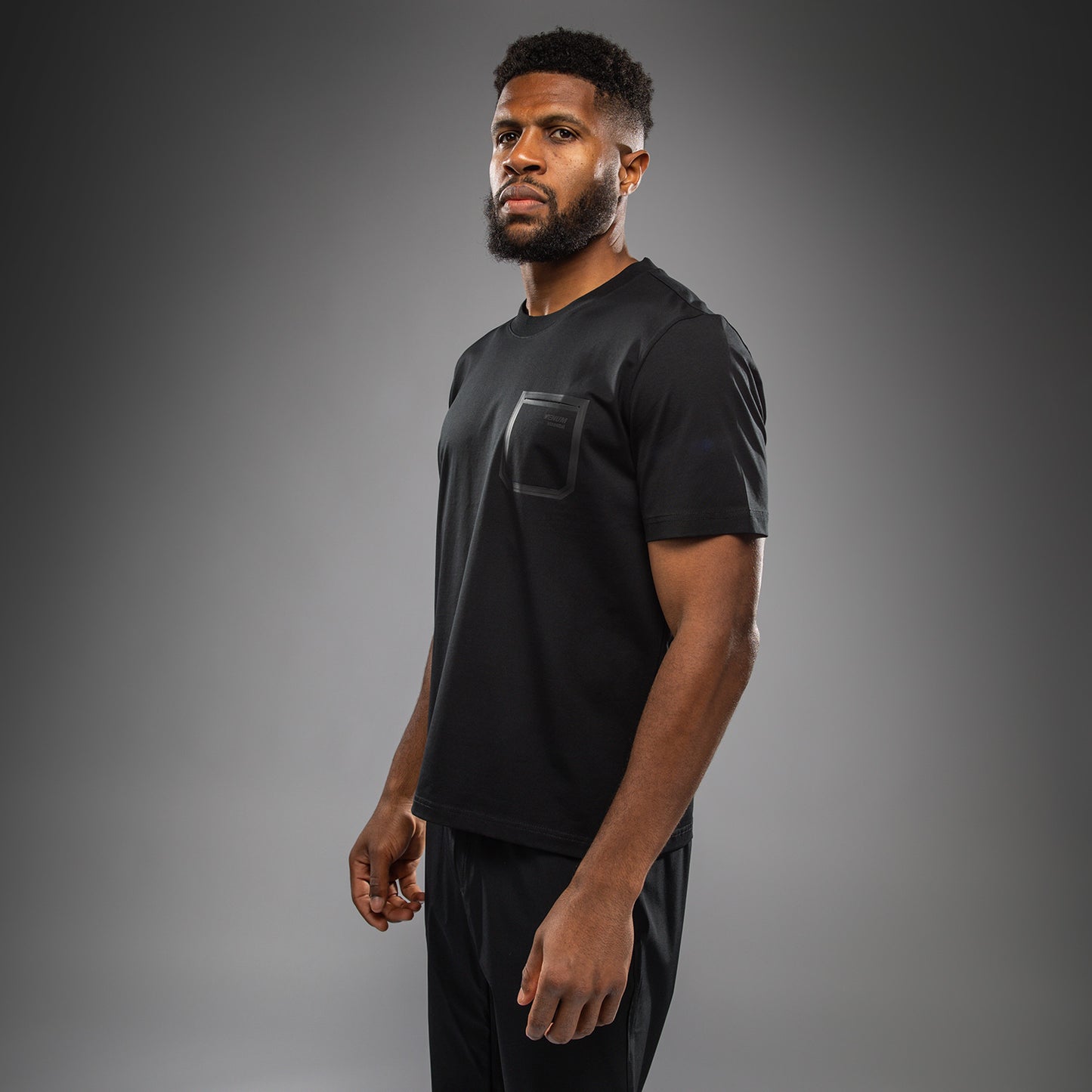 T-Shirt Venum Fly - Noir Profond - product-type_T-Shirts