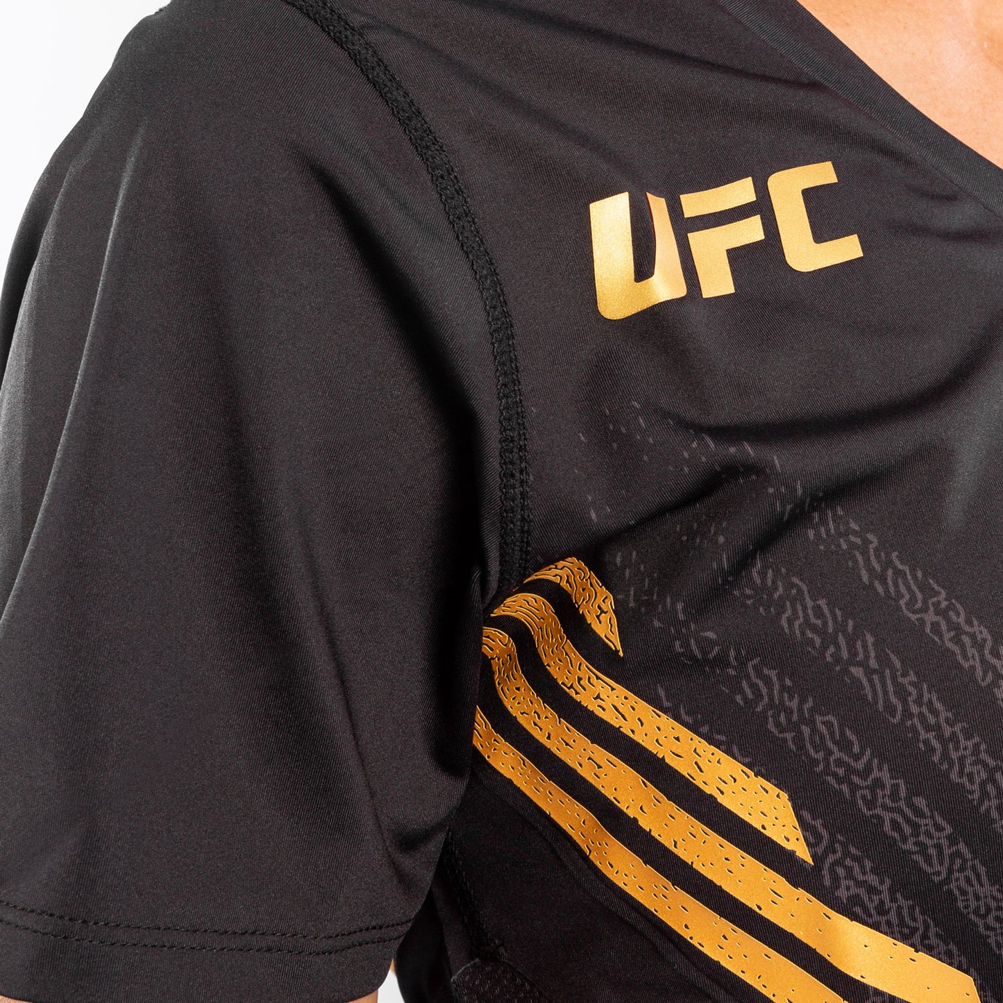 T-shirt Technique Femme UFC Venum Authentic Fight Night - Champion - product-type_T-Shirts Dry Tech