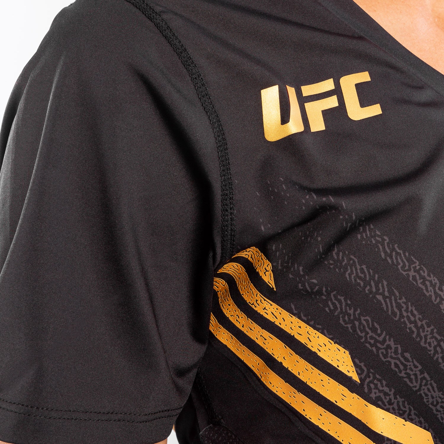 T-shirt Technique Femme UFC Venum Authentic Fight Night - Champion - product-type_T-Shirts Dry Tech