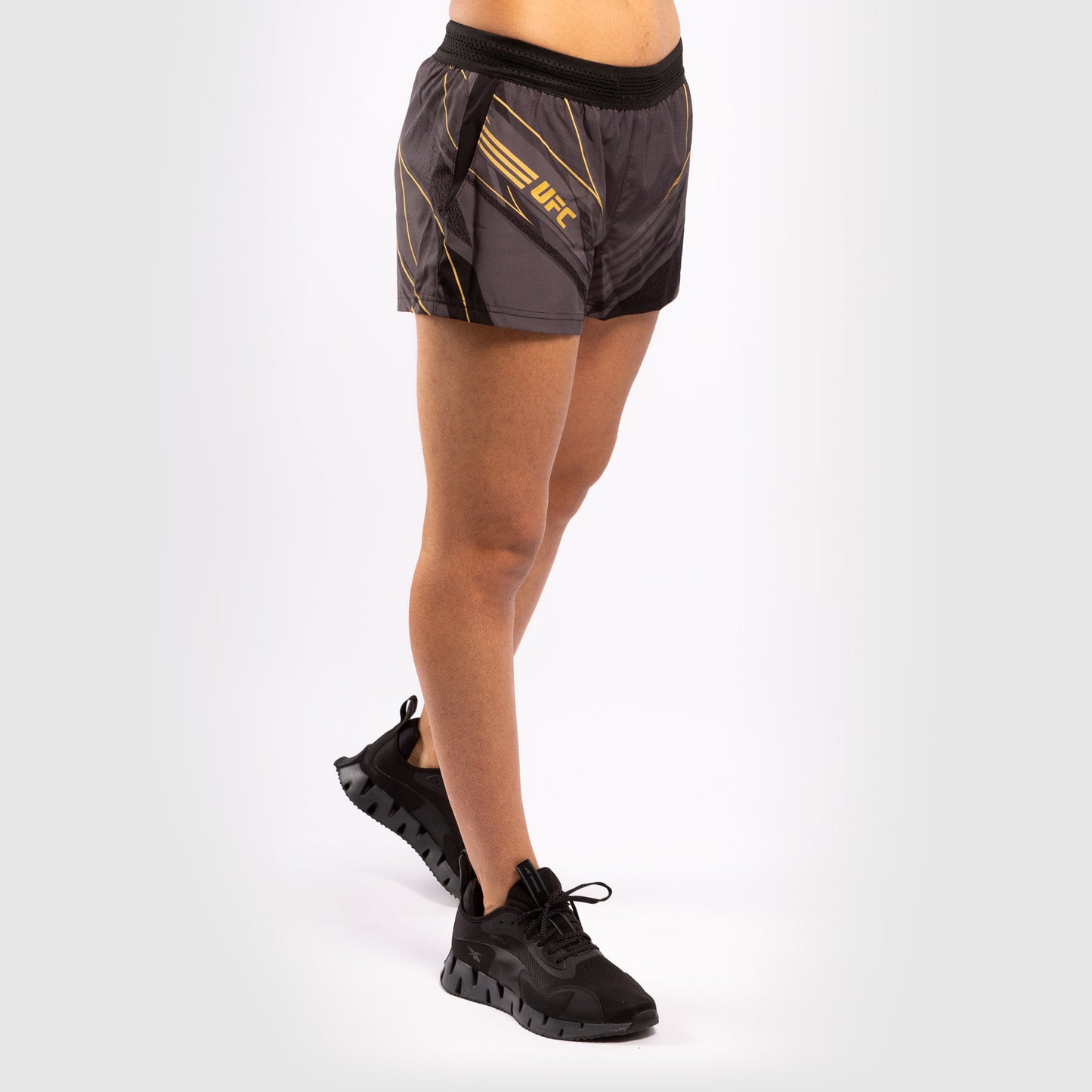 Short de Sport Femme UFC Venum Replica - Champion