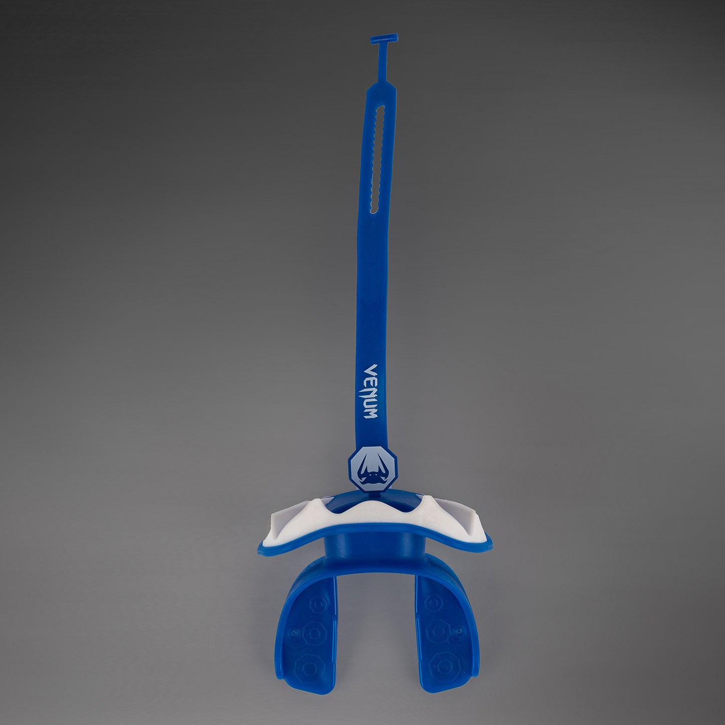 Protège-dents Venum Elite OG Edition - Bleu/Blanc - product-type_Protège-dents