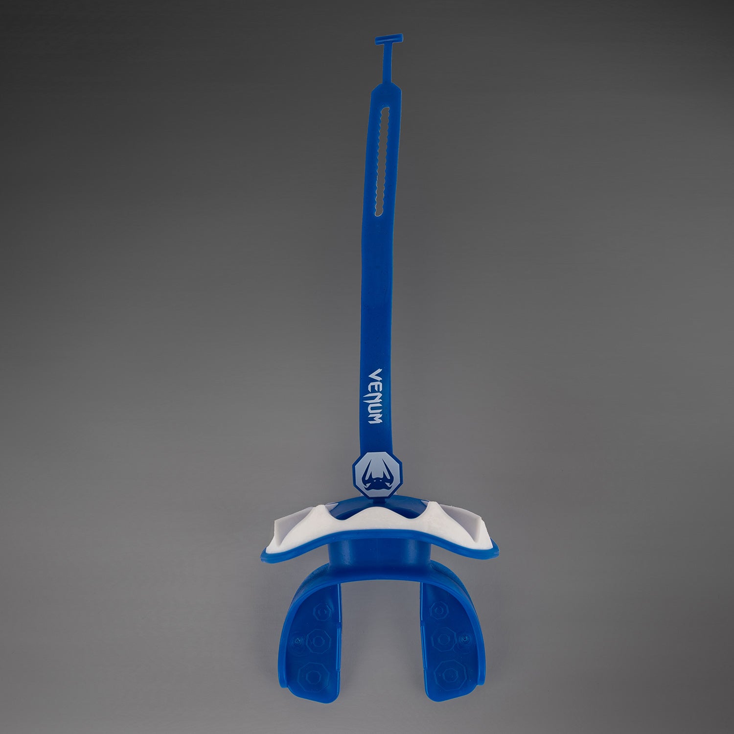 Protège-dents Venum Elite OG Edition - Bleu/Blanc - product-type_Protège-dents