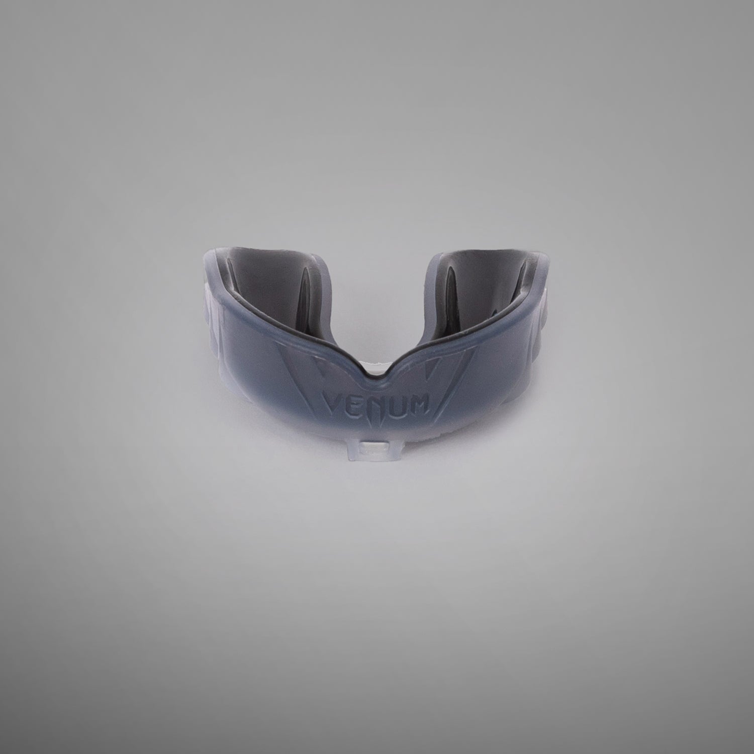 Protège-dents Venum Challenger avec/sans Sangles - Noir Transparent - product-type_Protège-lèvres
