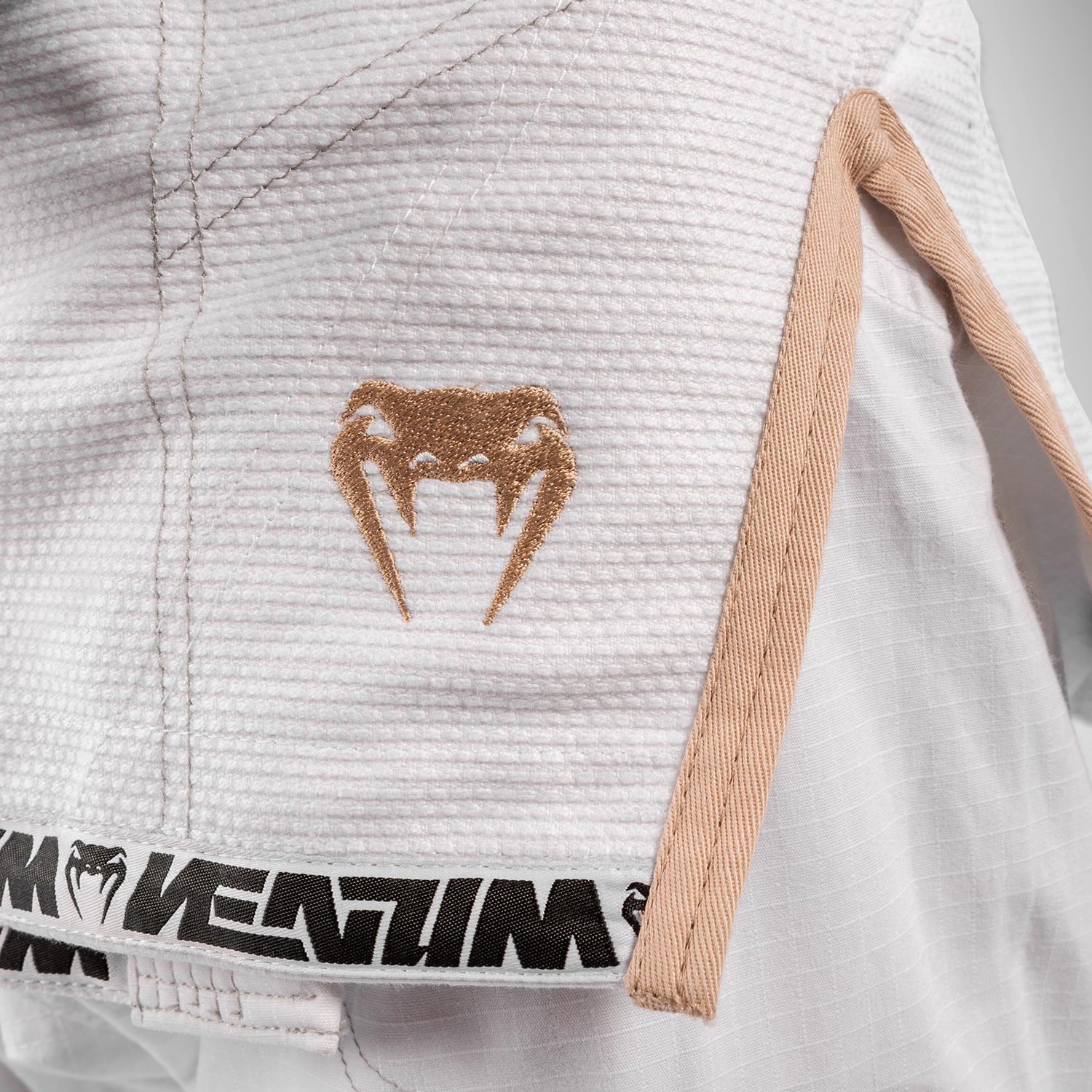 Kimono de JJB Venum Elite 3.0 - Blanc - product-type_Kimonos de JJB