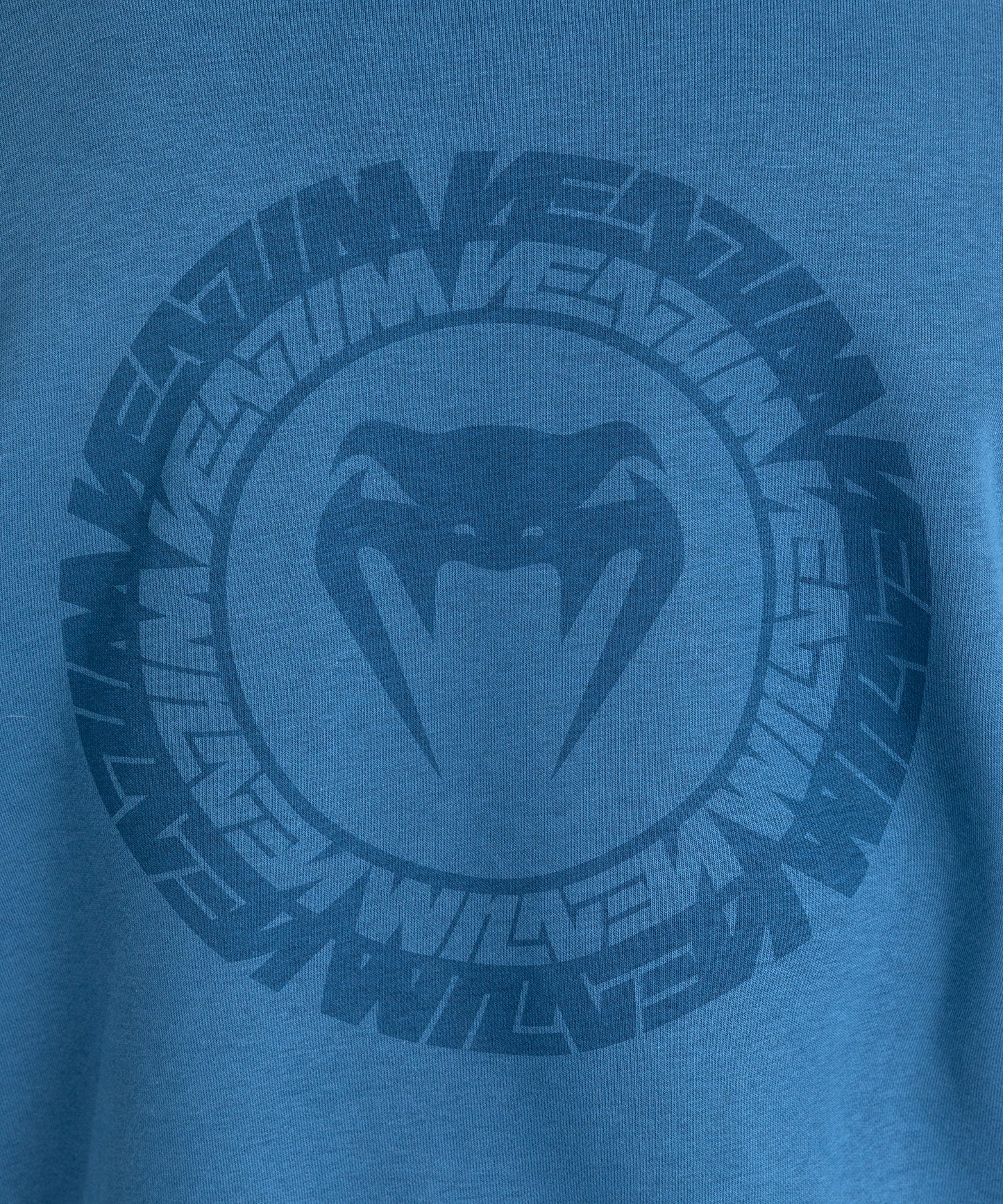 Sweat À Capuche pour Hommes Venum Vortex XL - Bleu Marine - product-type_Sweatshirts