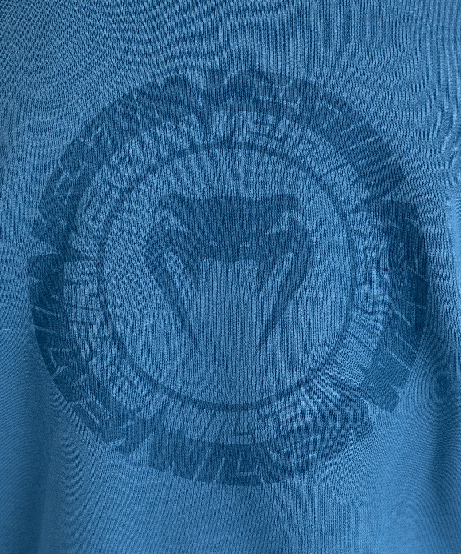 Sweat À Capuche pour Hommes Venum Vortex XL - Bleu Marine - product-type_Sweatshirts