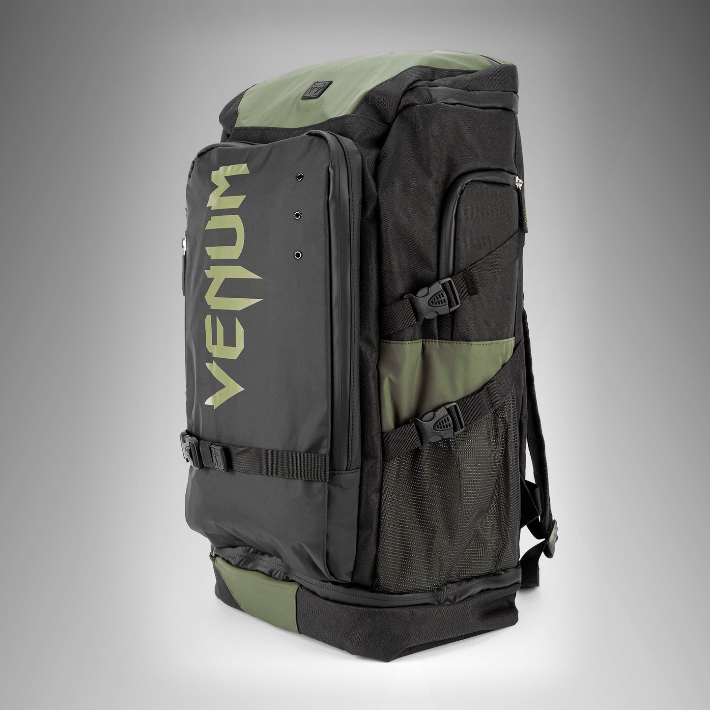 Sac à Dos Venum Challenger Xtrem Evo (50-63L) – Kaki/Noir - product-type_Sacs de sport