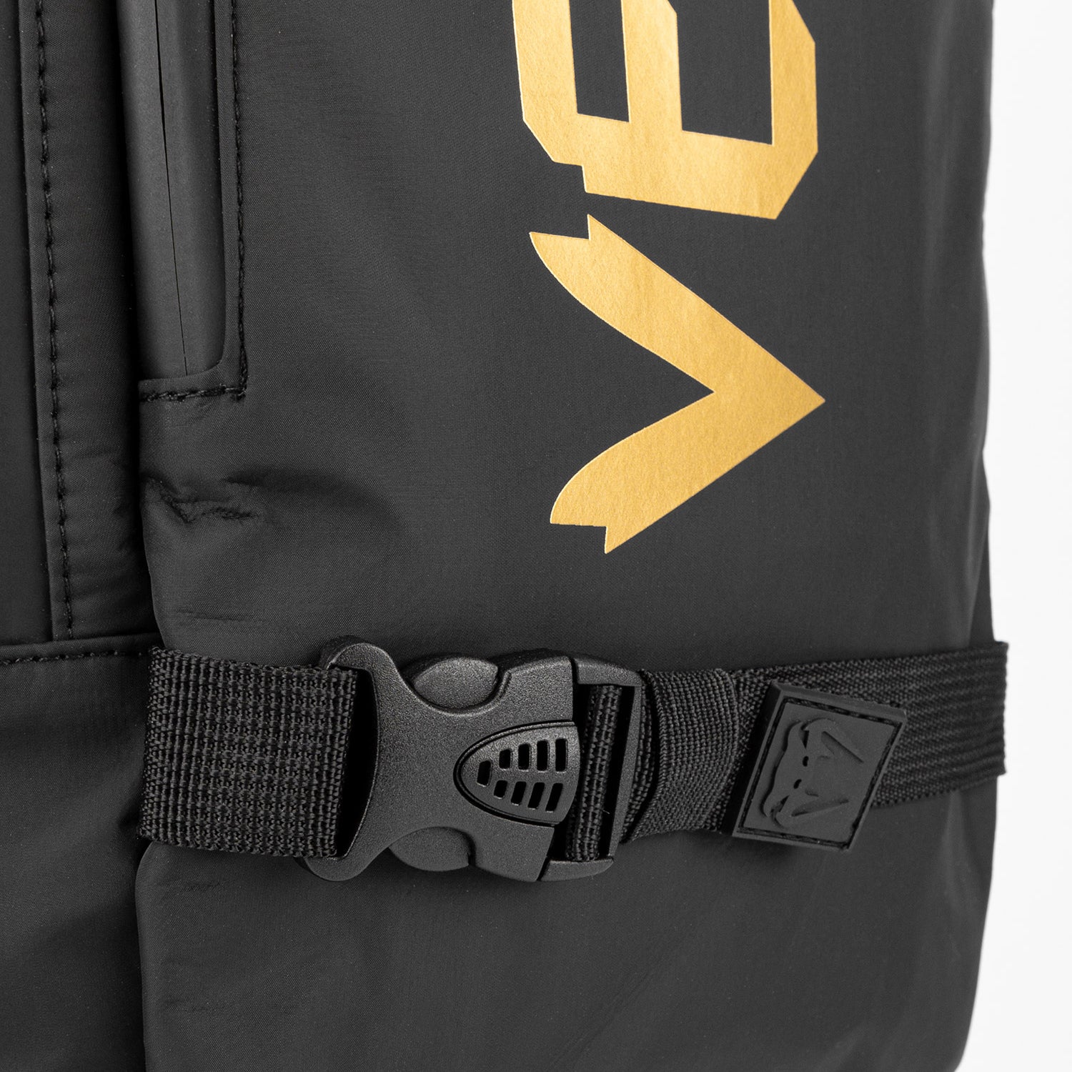 Sac à dos Noir/Or Venum Challenger Pro Evo - product-type_Sacs de sport